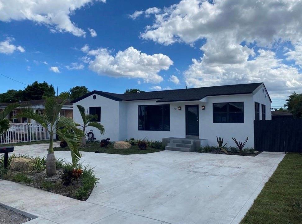 170 W 58 Street, Hialeah, FL 33012, Hialeah - Photo 2