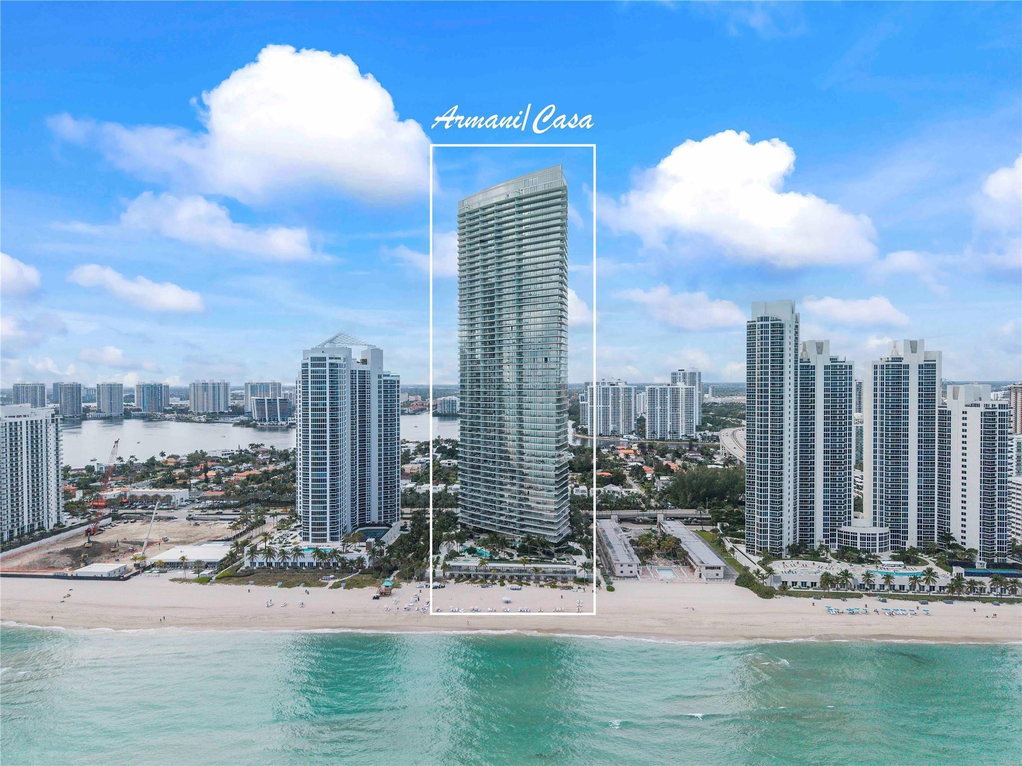 18975 Collins Avenue 3401, Sunny Isles Beach, FL 33160, Sunny Isles Beach - Photo 2