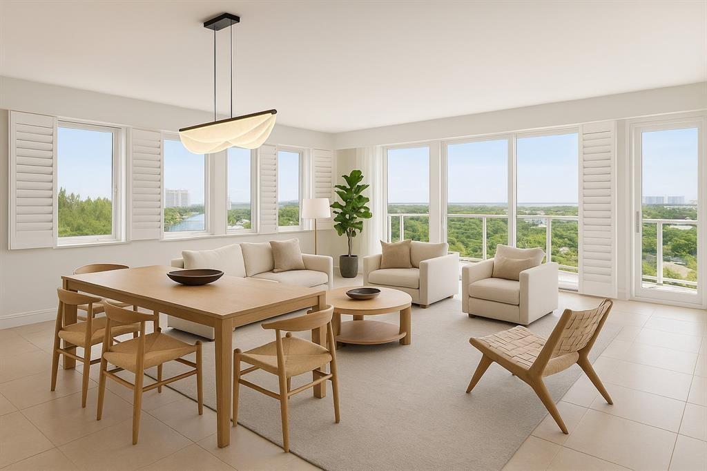 3000 Holiday Drive 1104, Fort Lauderdale, FL 33316, Fort Lauderdale - Photo 4