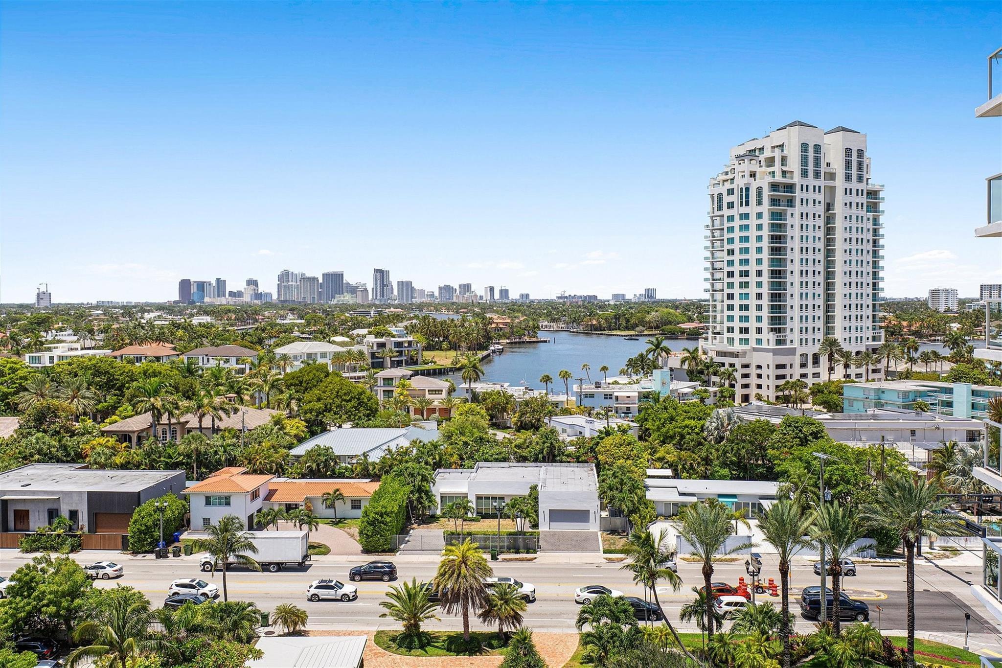 3000 Holiday Drive 1104, Fort Lauderdale, FL 33316, Fort Lauderdale - Photo 5