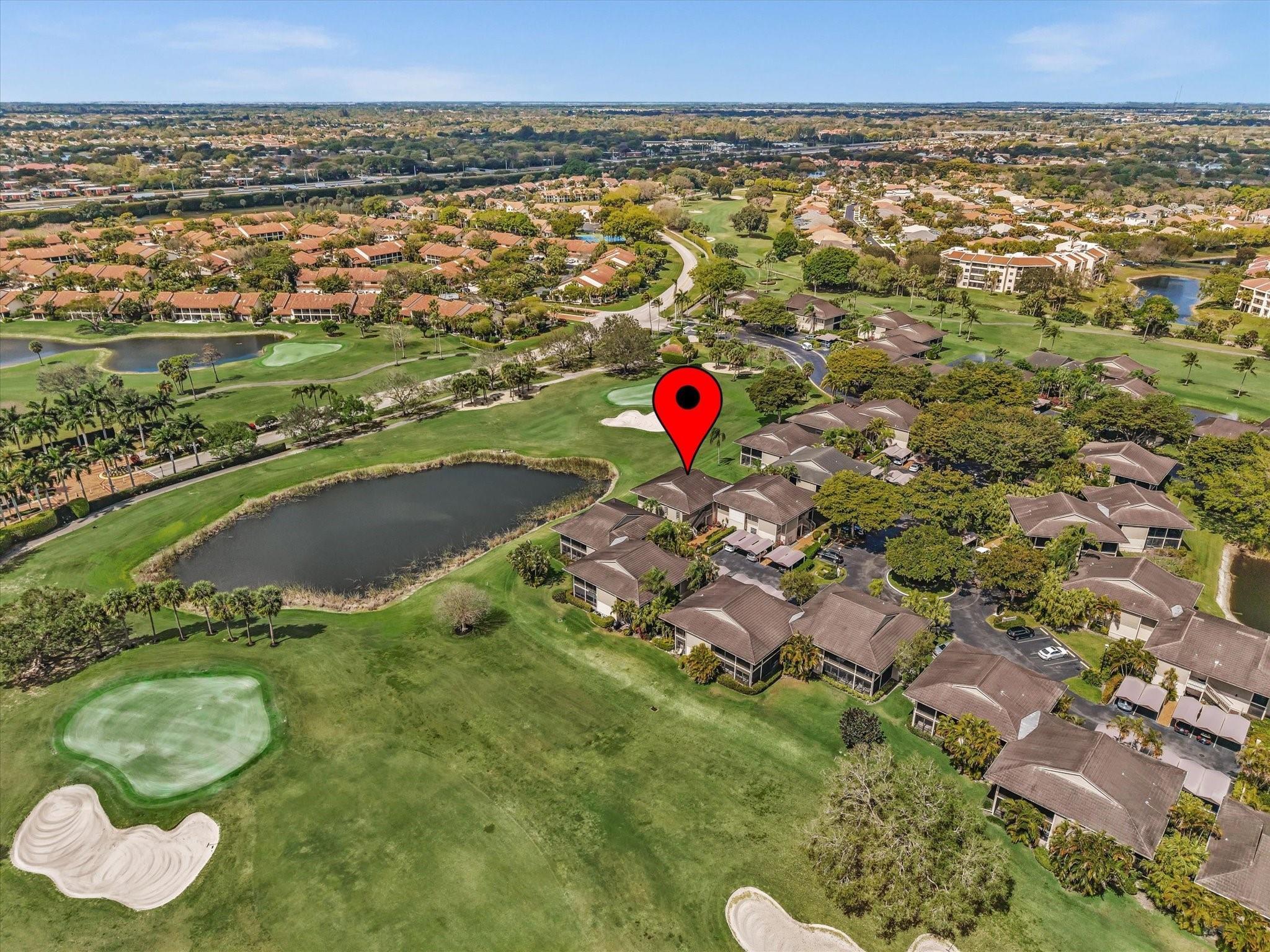 7642 ElmRidge Drive 14 L, Boca Raton, FL 33433, Boca Raton - Photo 2