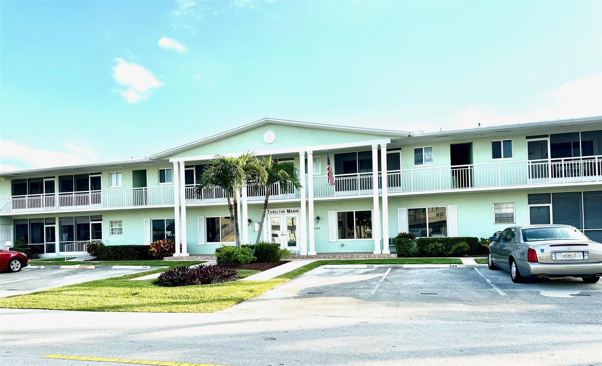 2100 NE 38th Street 138, Lighthouse Point, FL 33064, Lighthouse Point - Photo 2