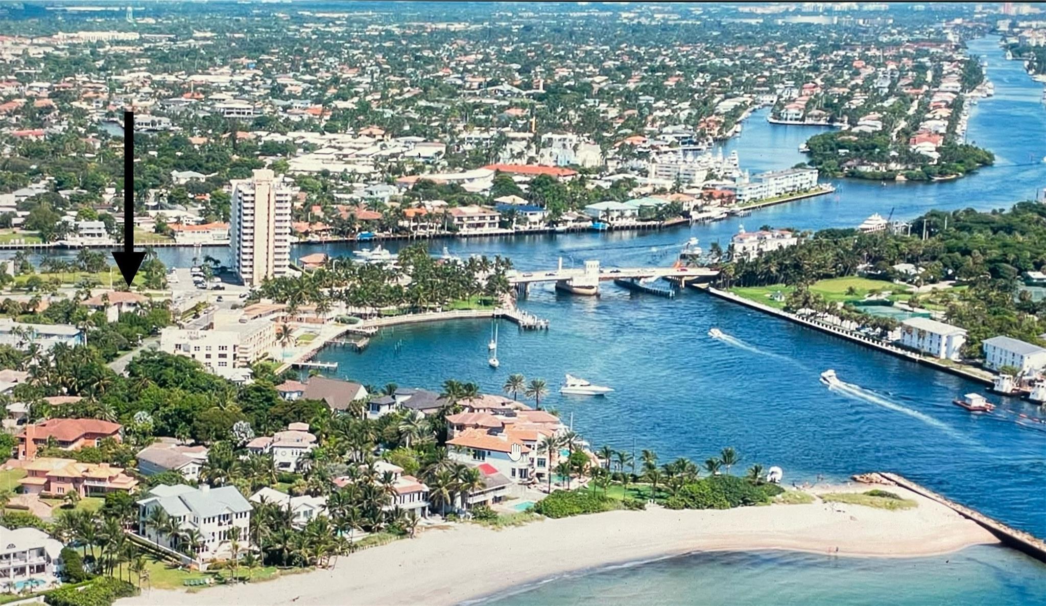 2605 Bay Drive, Pompano Beach, FL 33062, Pompano Beach