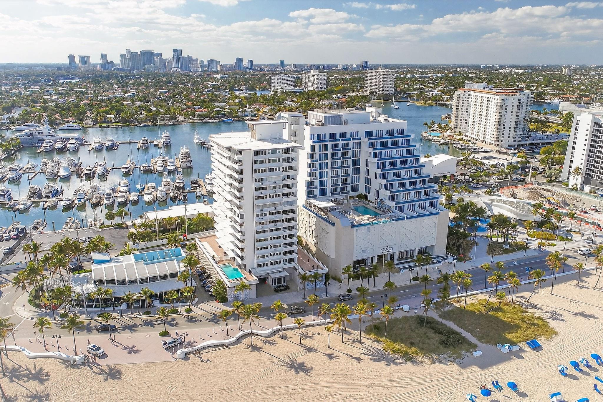 545 S Fort Lauderdale Beach Boulevard 1702, Fort Lauderdale, FL 33316, Fort Lauderdale - Photo 3