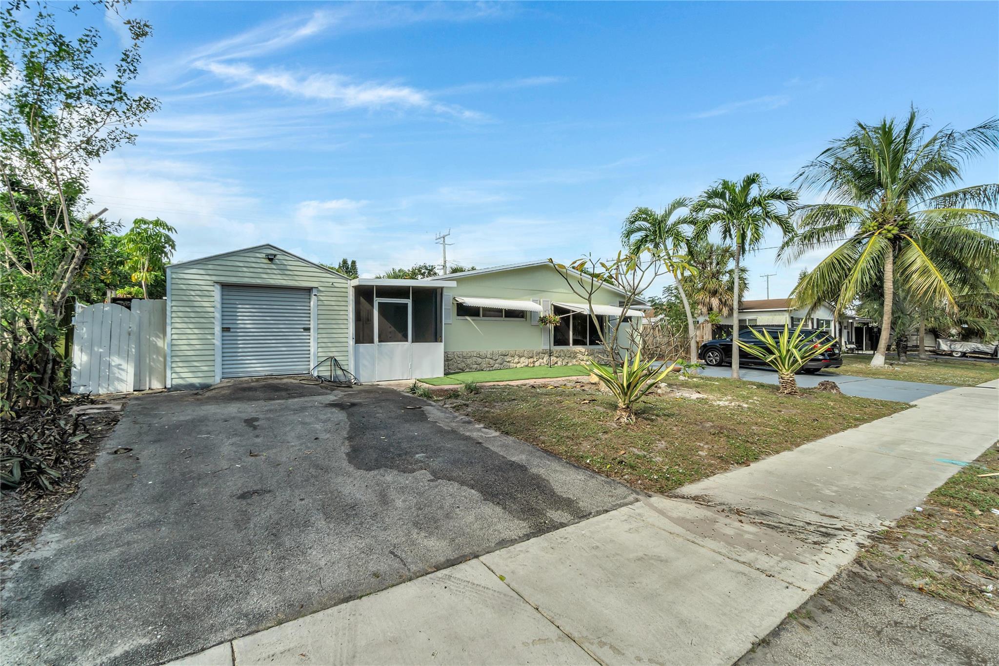 4541 NE 6th Terrace, Deerfield Beach, FL 33064, Deerfield Beach