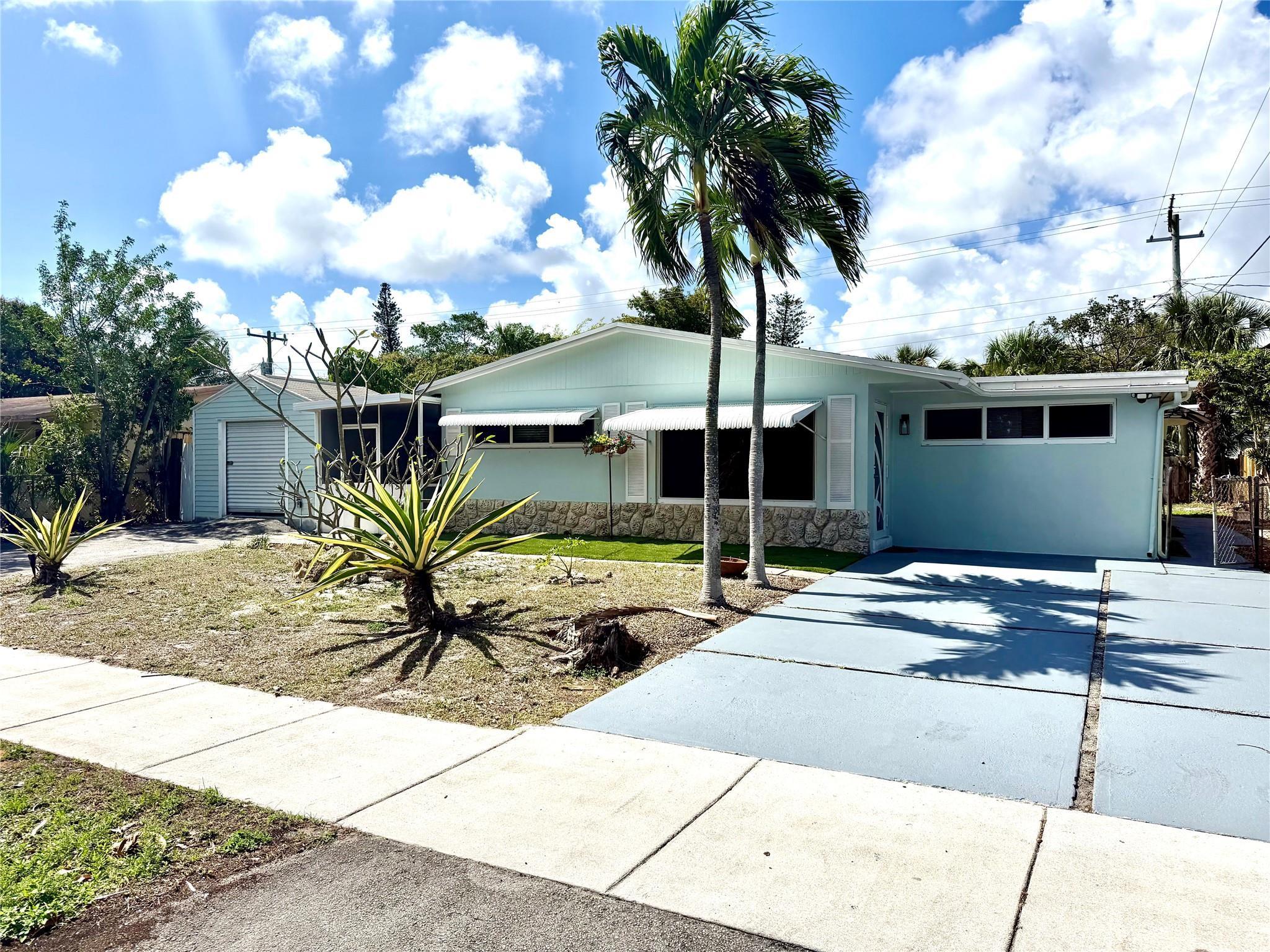 4541 NE 6th Terrace, Deerfield Beach, FL 33064, Deerfield Beach - Photo 2