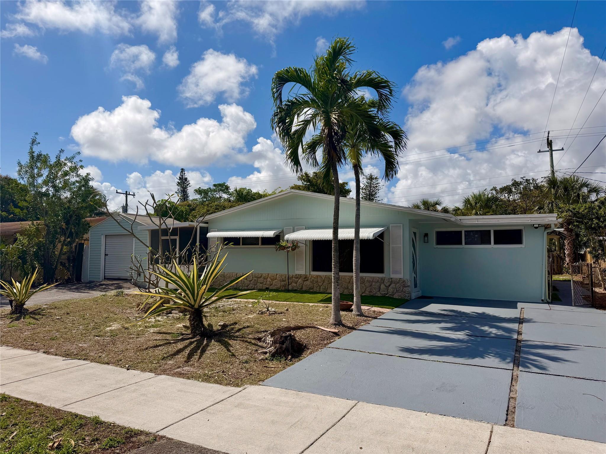 4541 NE 6th Terrace, Deerfield Beach, FL 33064, Deerfield Beach - Photo 3