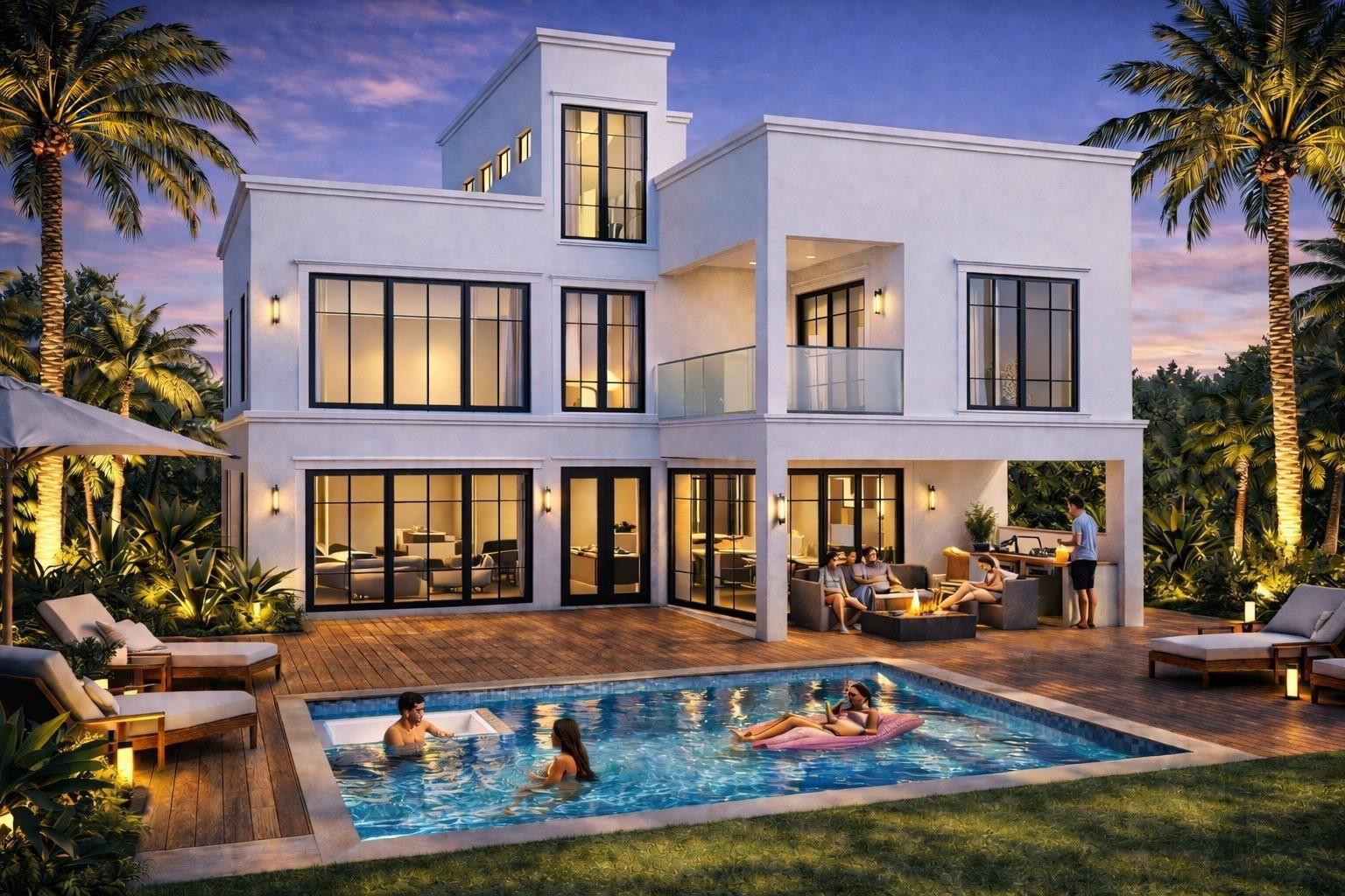 1629 NE 6th Street, Fort Lauderdale, FL 33304, Fort Lauderdale - Photo 2