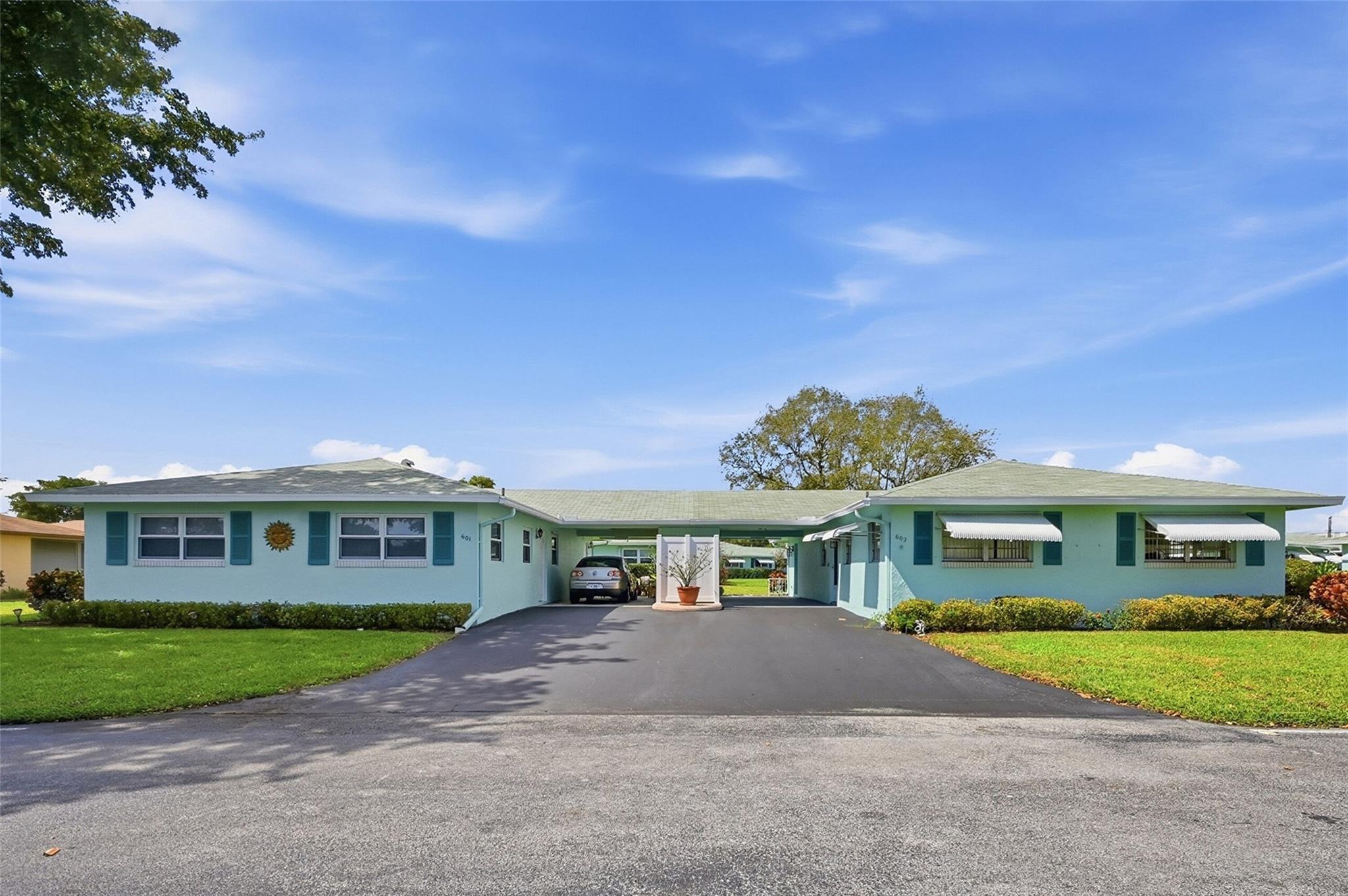 602 Hummingbird Lane 602, Delray Beach, FL 33445, Delray Beach