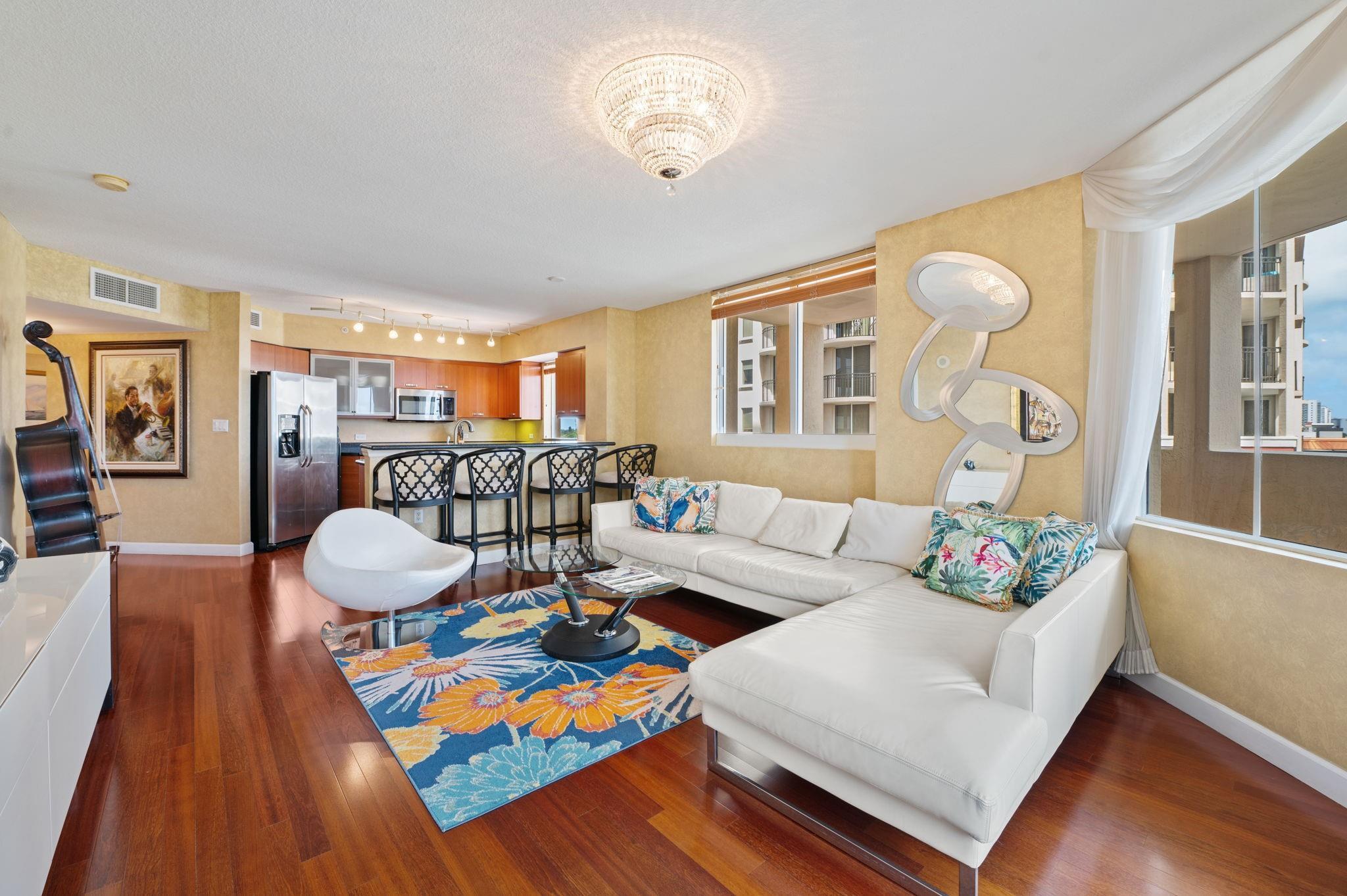 2001 N Ocean Boulevard 605, Fort Lauderdale, FL 33305, Fort Lauderdale - Photo 3