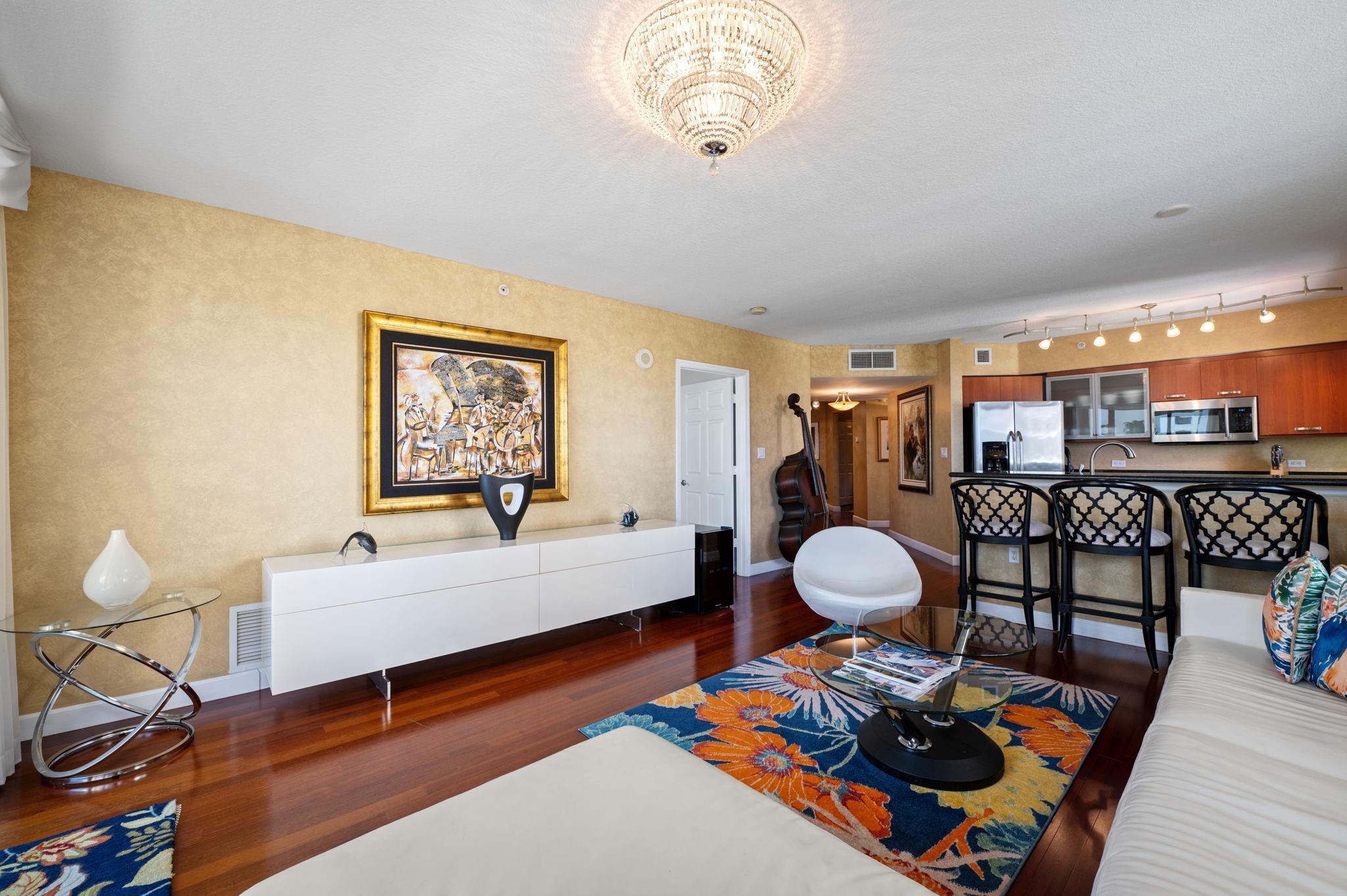 2001 N Ocean Boulevard 605, Fort Lauderdale, FL 33305, Fort Lauderdale - Photo 4