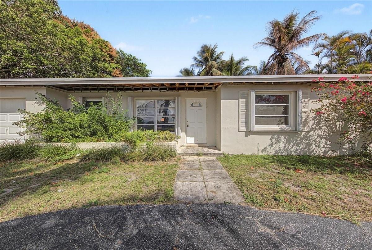 7730 W Lake Drive, Lake Clarke Shores, FL 33406, Lake Clarke Shores