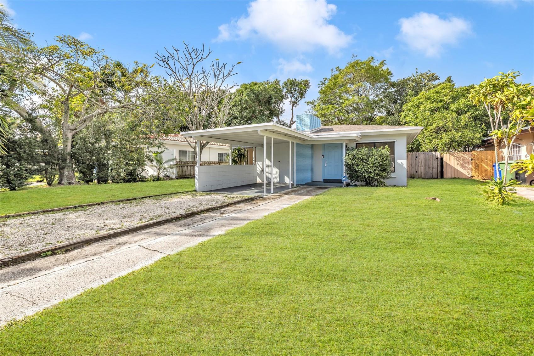1317 NW 7th Terrace, Fort Lauderdale, FL 33311, Fort Lauderdale