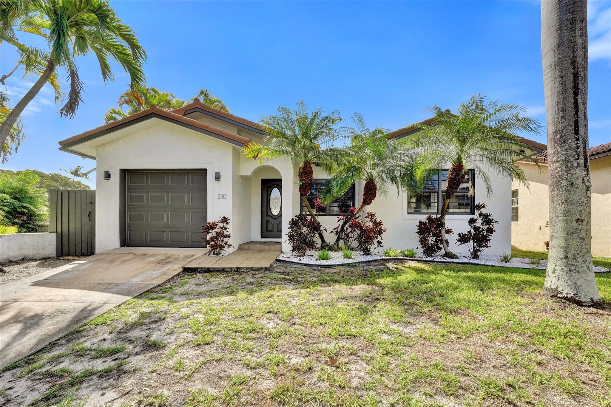 210 SE Park Street, Dania Beach, FL 33004, Dania Beach
