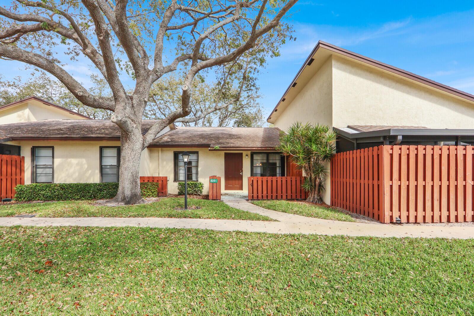 8091 SE Villa Circle, Hobe Sound, FL 33455, Hobe Sound