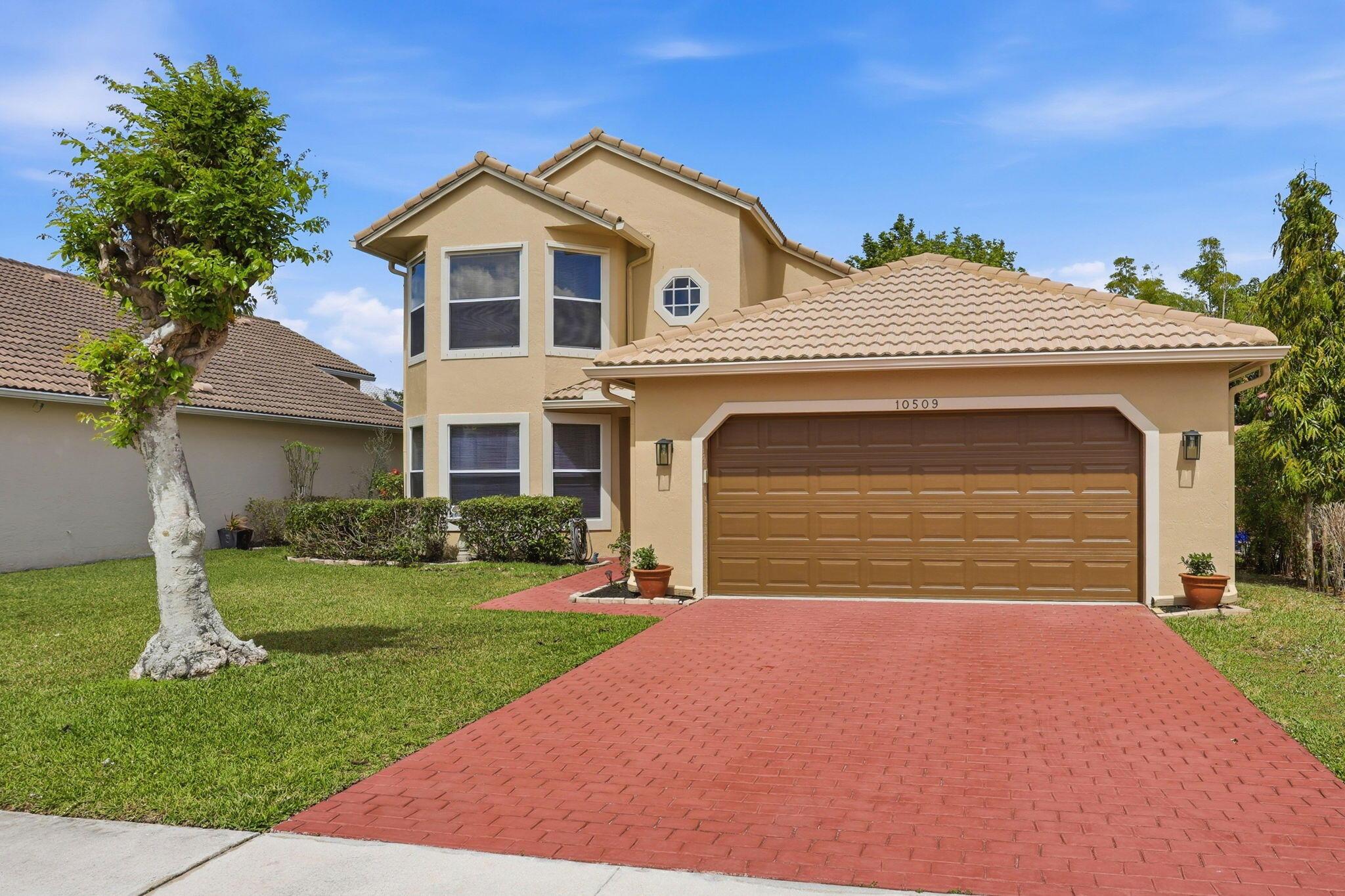 10509 Plainview Circle, Boca Raton, FL 33498, Boca Raton