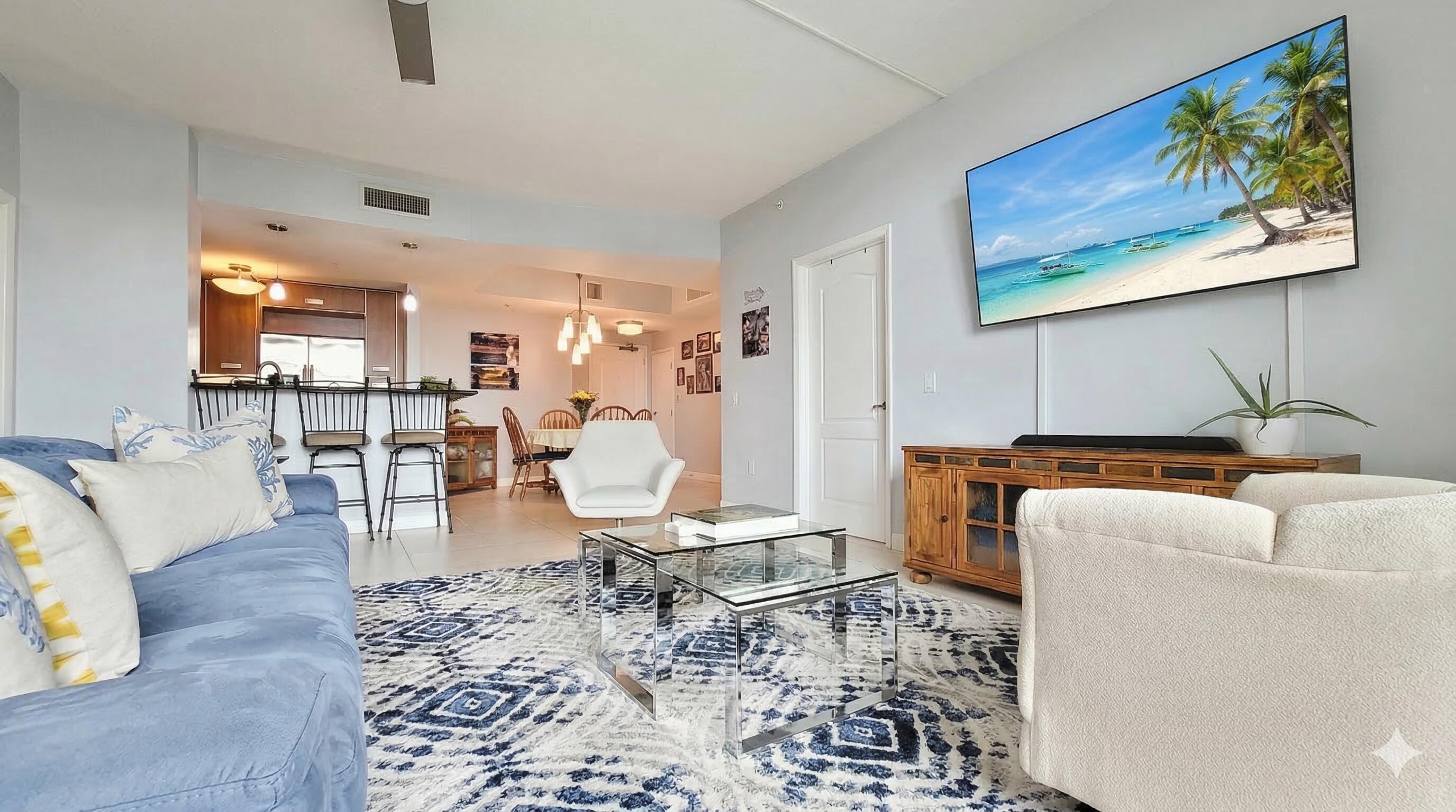 410 Evernia Street 519, West Palm Beach, FL 33401, West Palm Beach - Photo 2