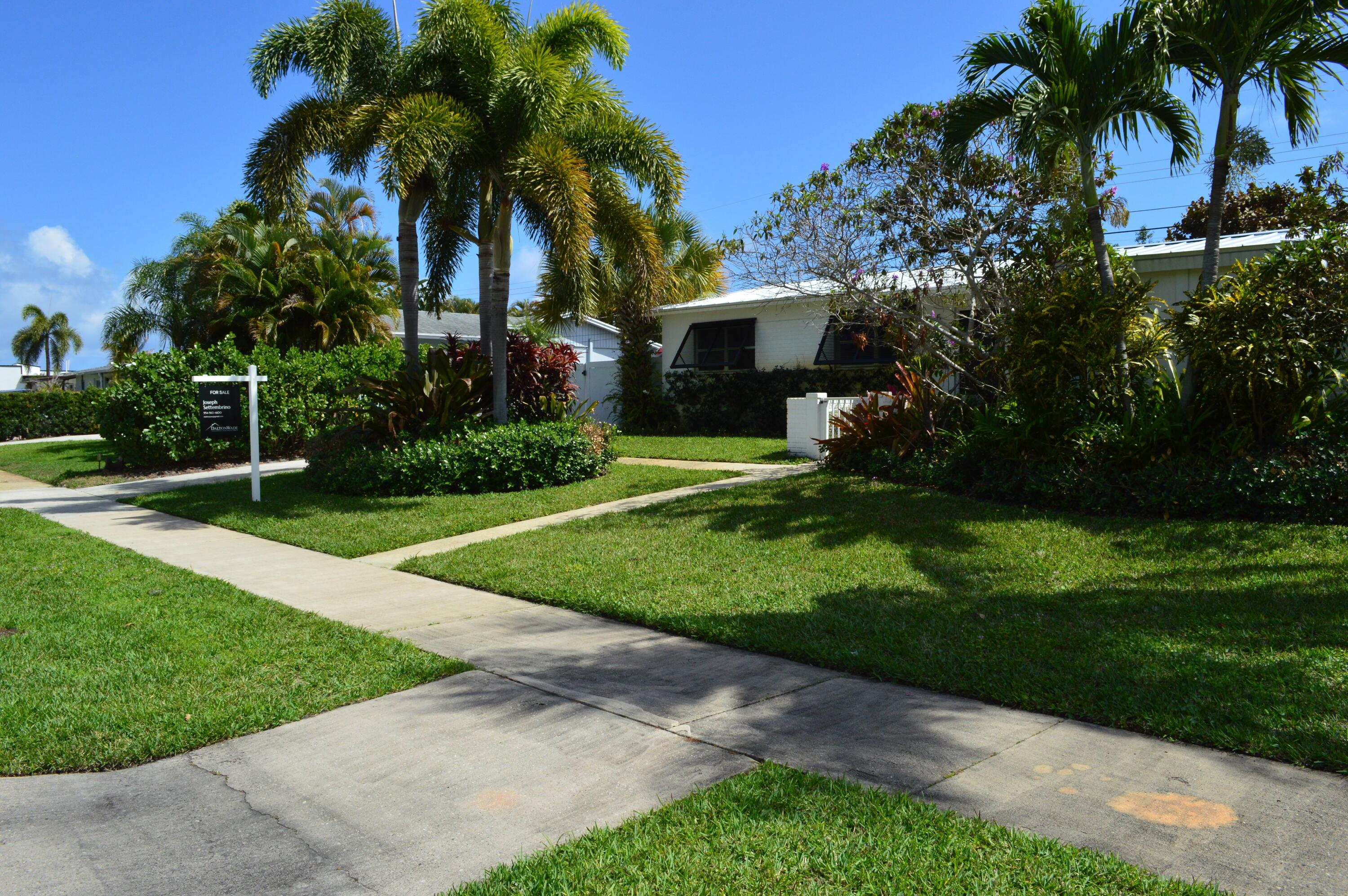 520 Flotilla Road, North Palm Beach, FL 33408, North Palm Beach - Photo 2