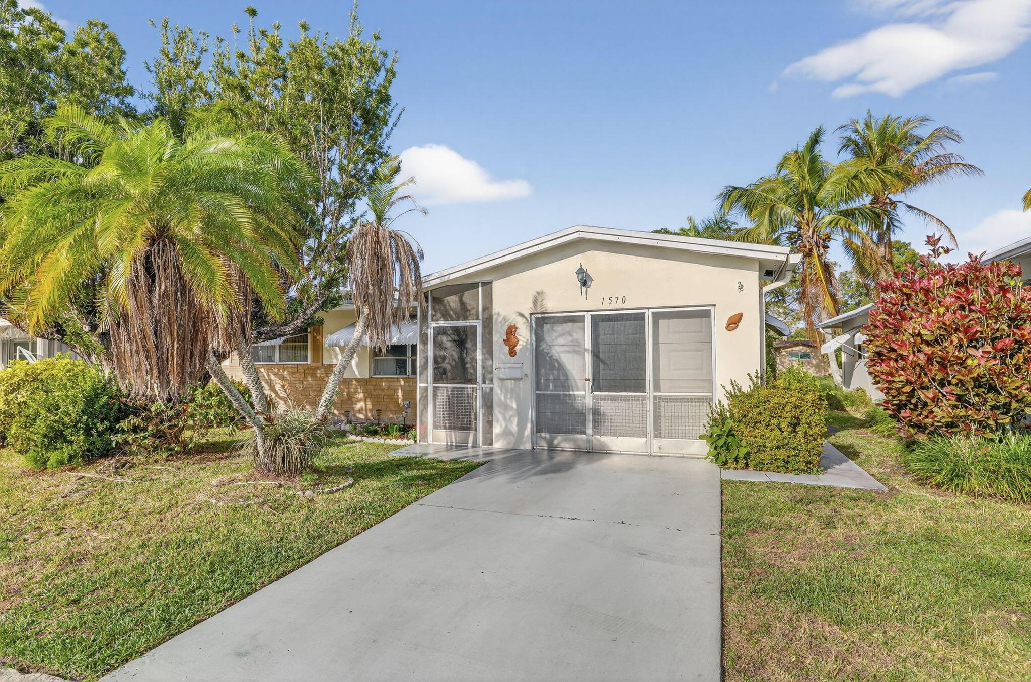 1570 NW 70th Terrace, Margate, FL 33063, Margate