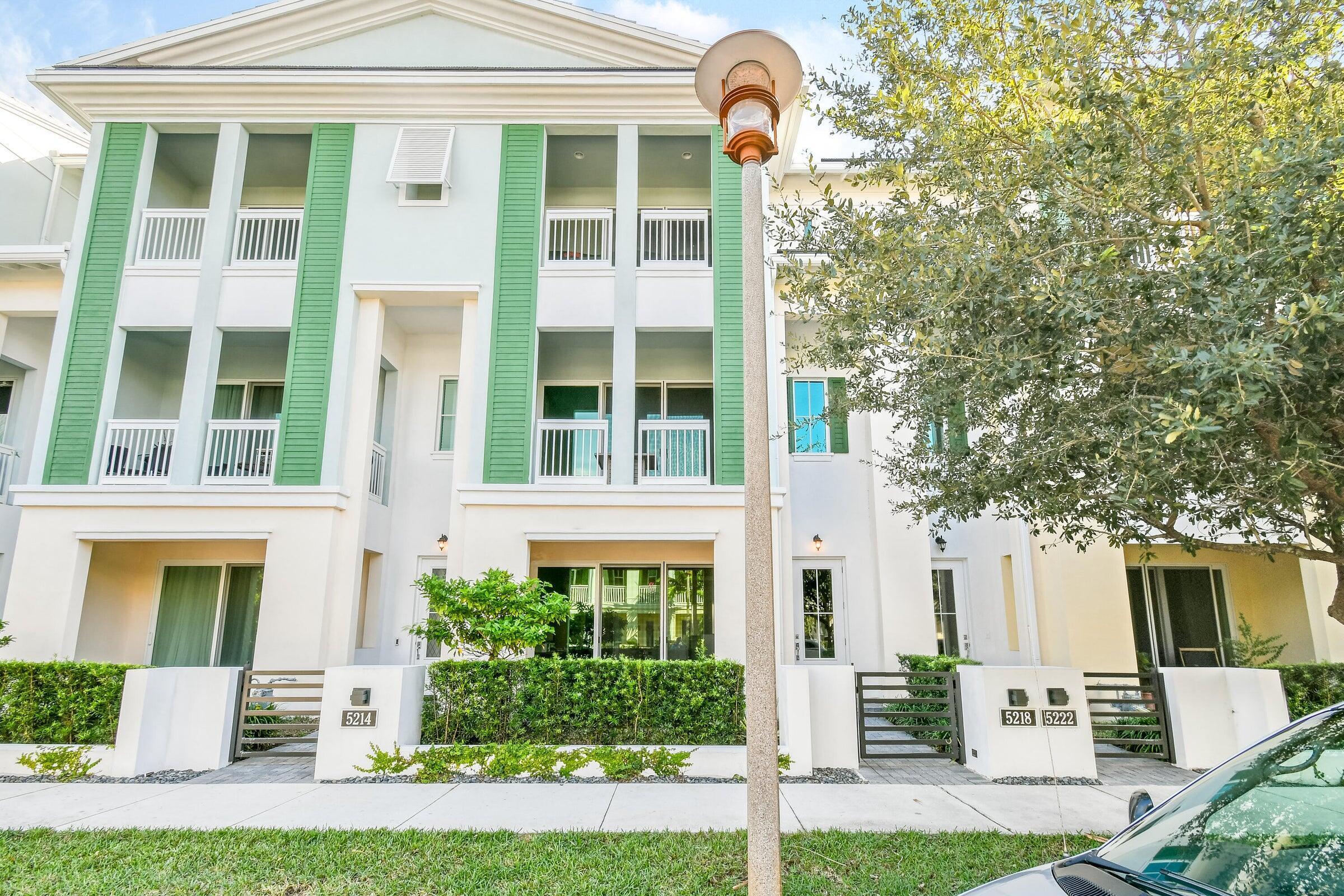 5218 Beckman Terrace, Palm Beach Gardens, FL 33418, Palm Beach Gardens