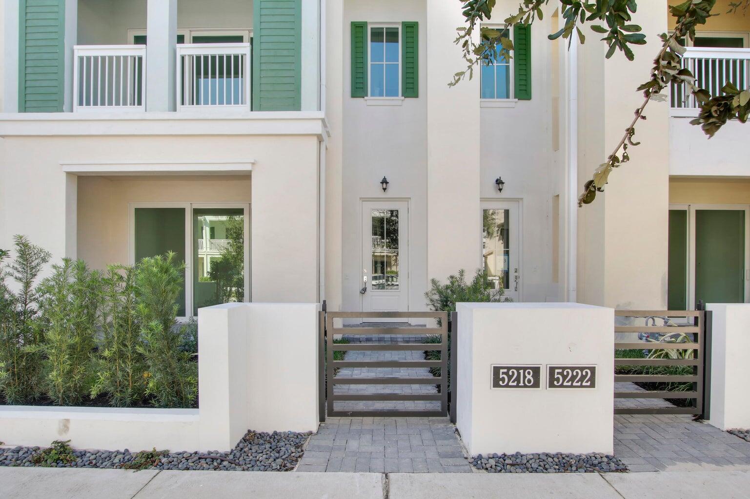 5218 Beckman Terrace, Palm Beach Gardens, FL 33418, Palm Beach Gardens - Photo 2