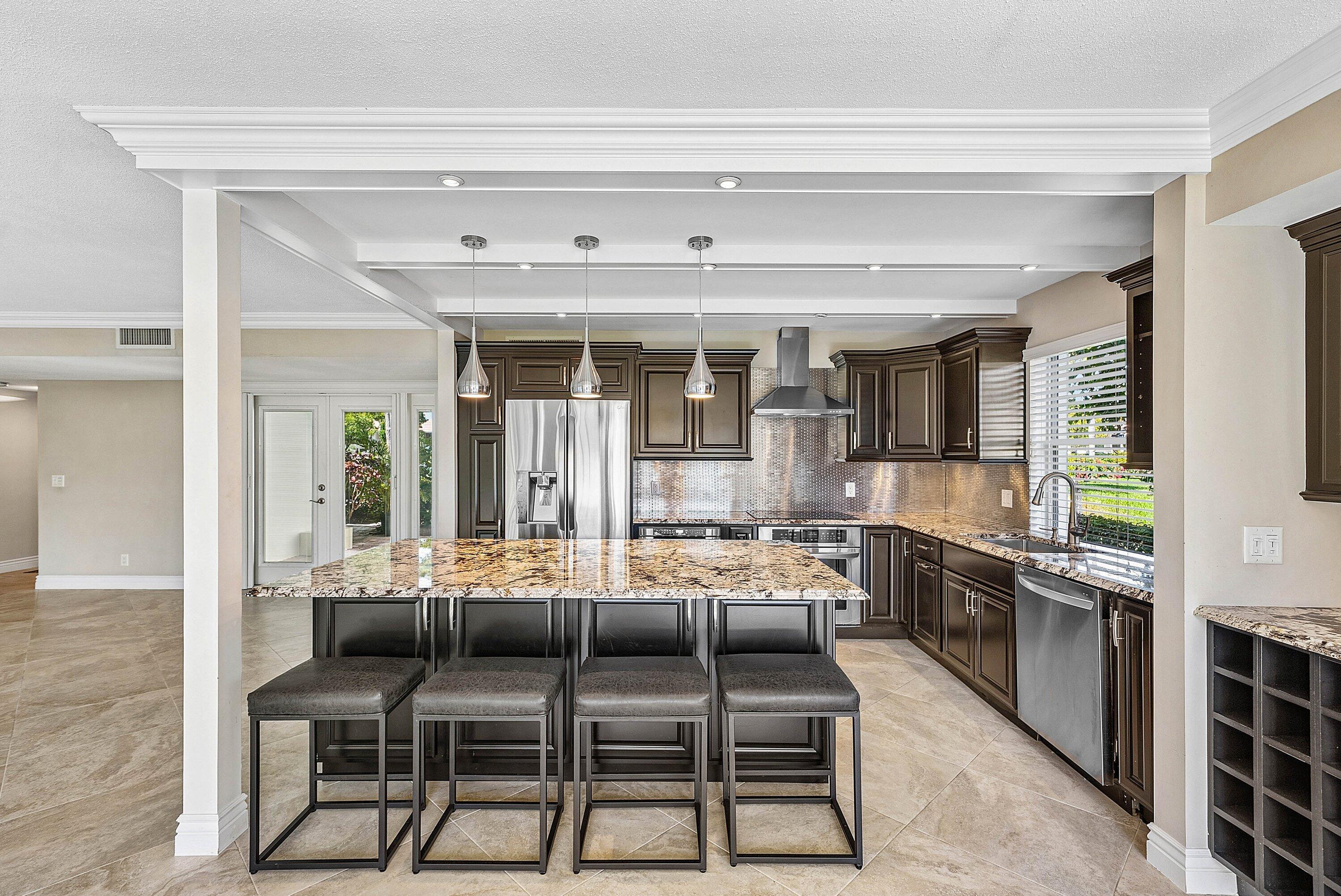 3658 Quail Ridge Drive Green Heron S, Boynton Beach, FL 33436, Boynton Beach - Photo 4