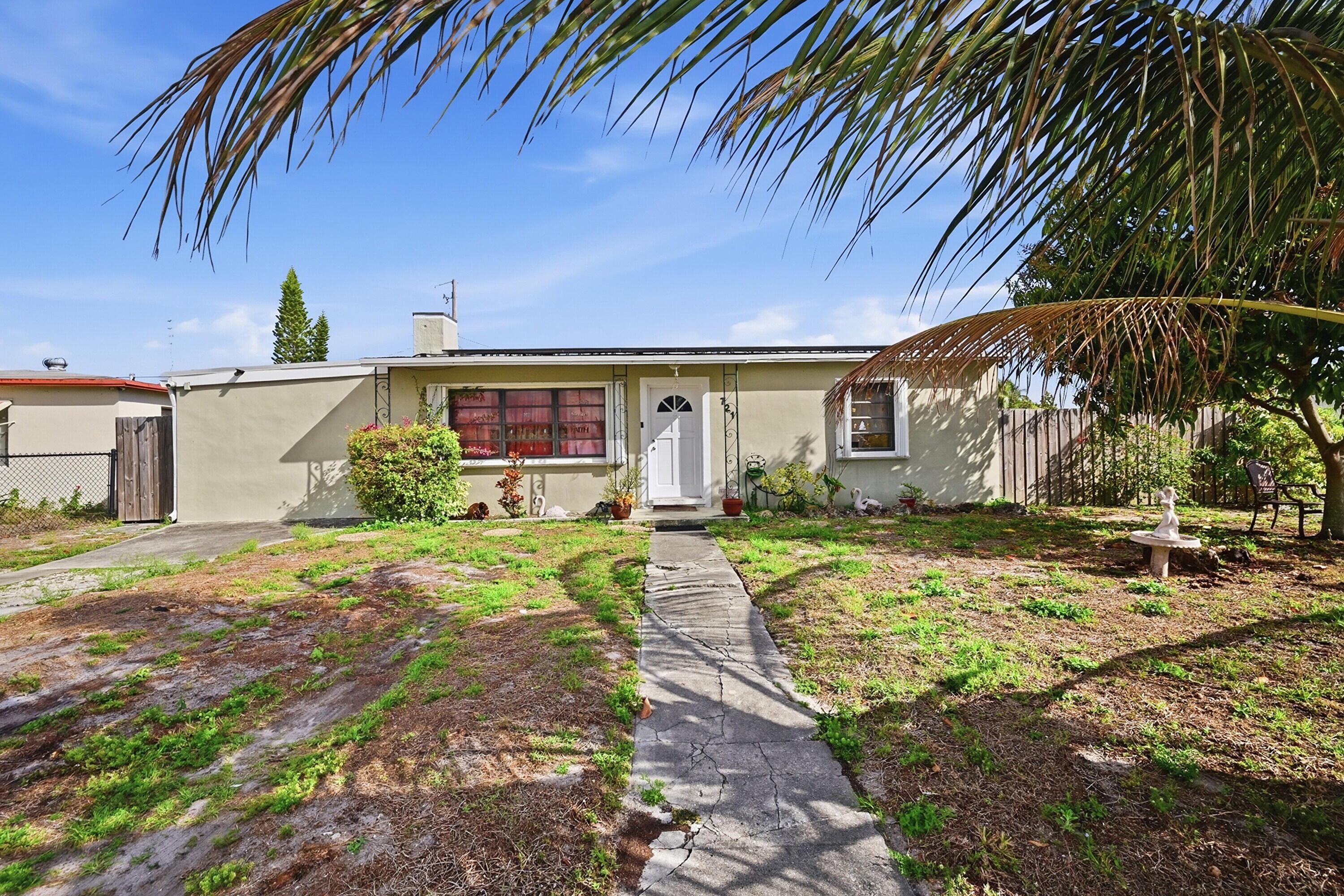 721 Dogwood Road, West Palm Beach, FL 33409, West Palm Beach