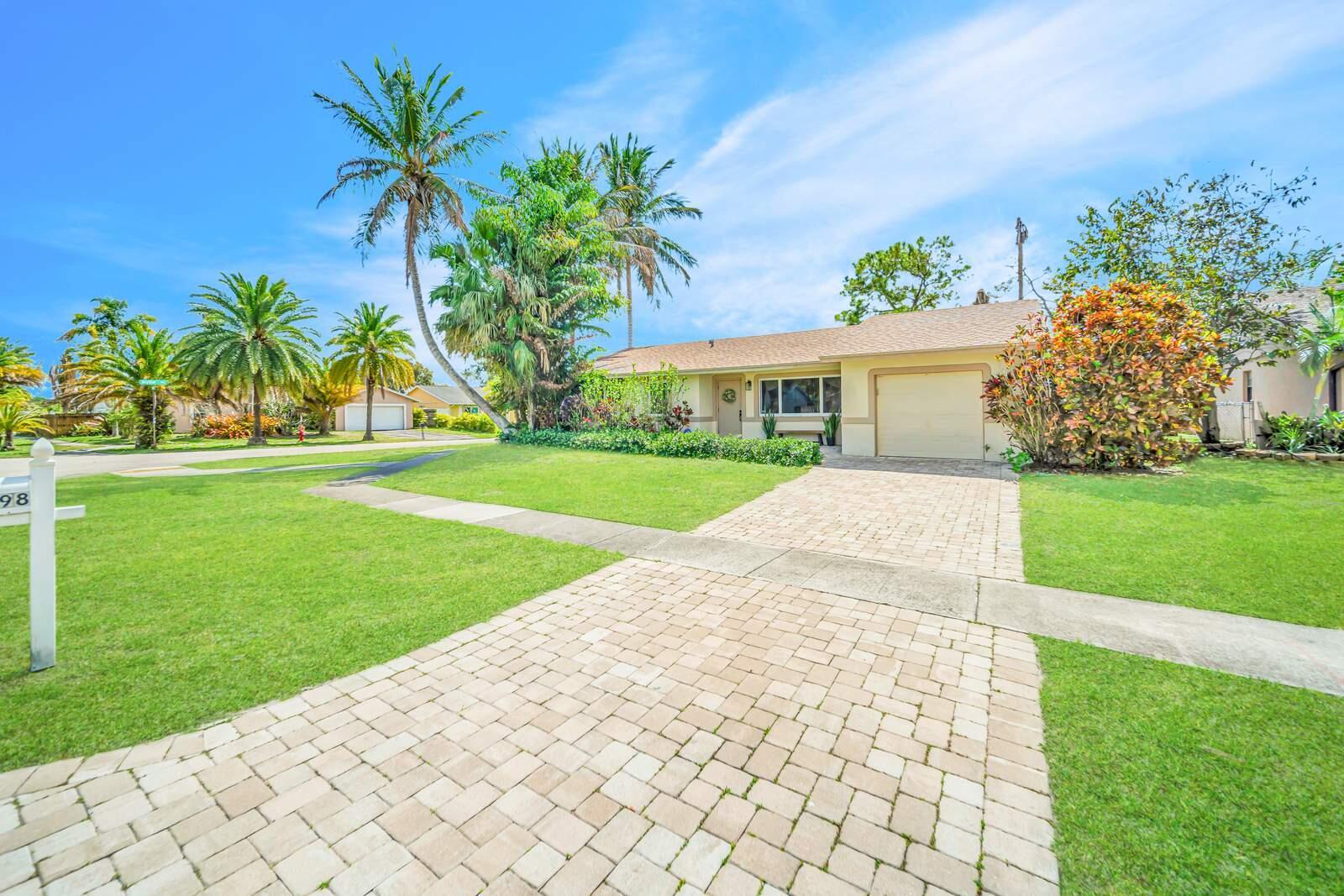 9298 Affirmed Lane, Boca Raton, FL 33496, Boca Raton