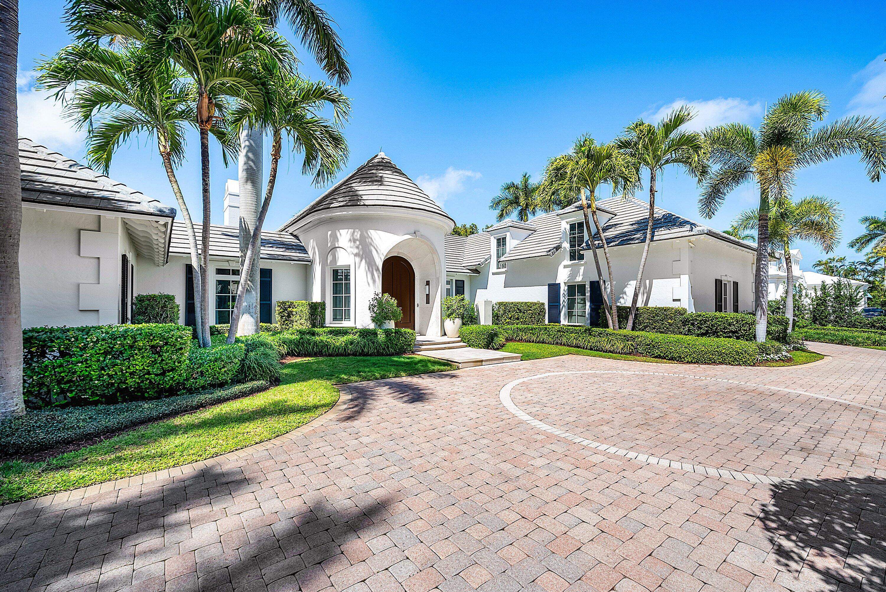 3300 Polo Drive, Gulf Stream, FL 33483, Gulf Stream - Photo 5