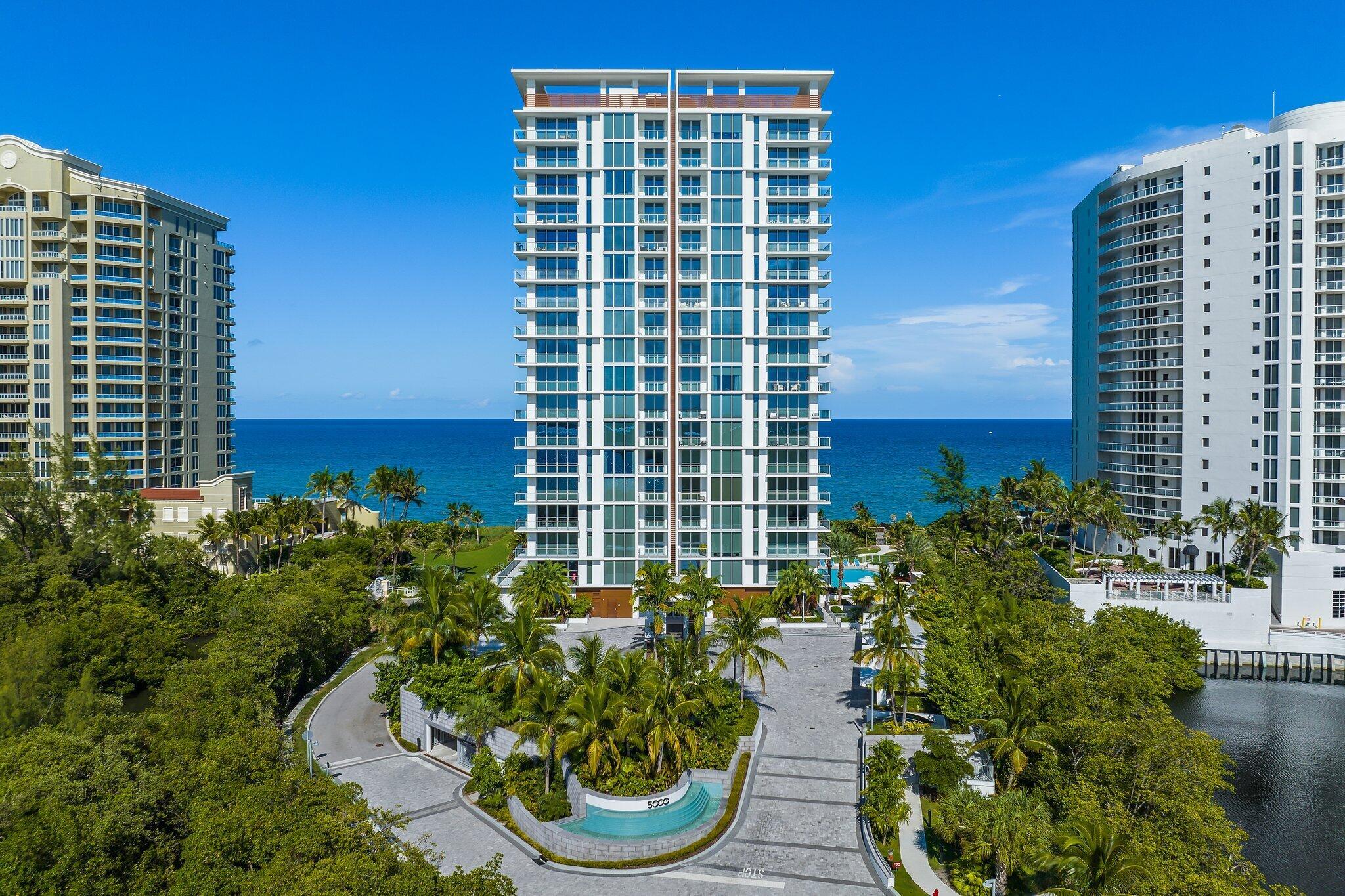 5000 N Ocean Dr 1003, Singer Island, FL 33404, Singer Island - Photo 4