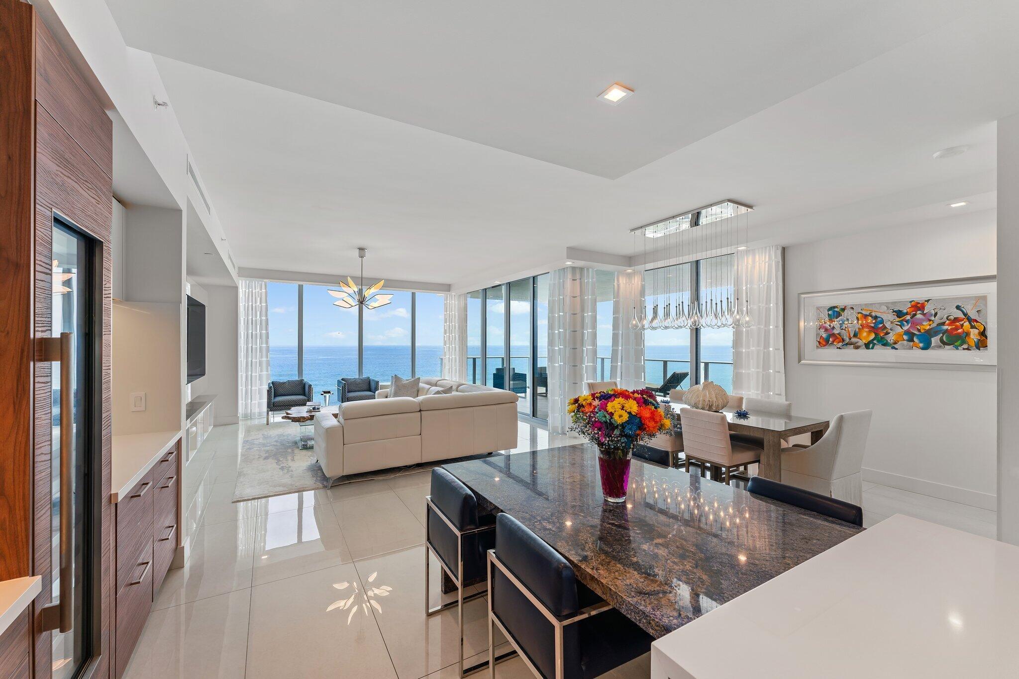 5000 N Ocean Dr 1003, Singer Island, FL 33404, Singer Island - Photo 5