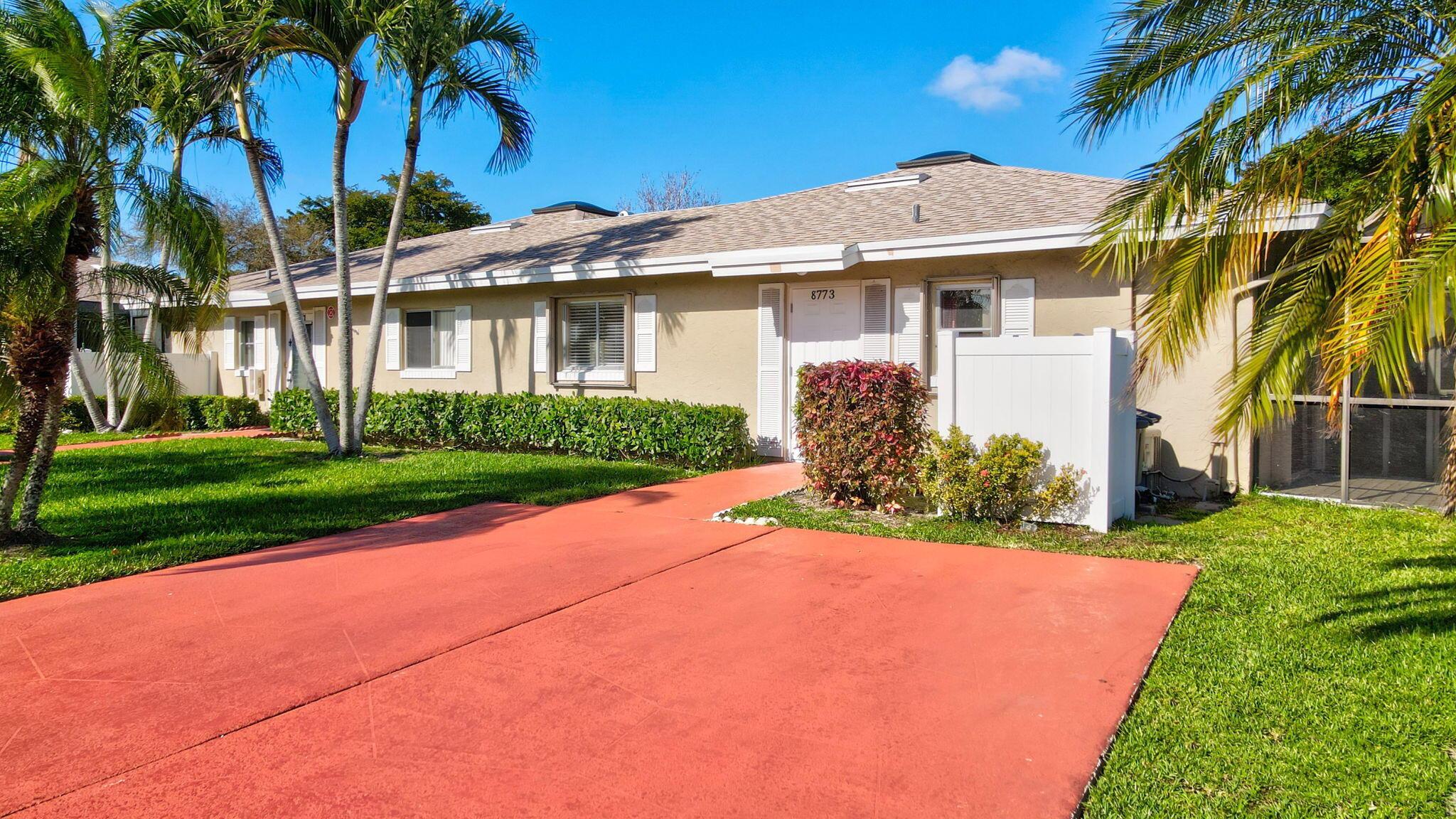 8773 Windrow Way, Boca Raton, FL 33496, Boca Raton