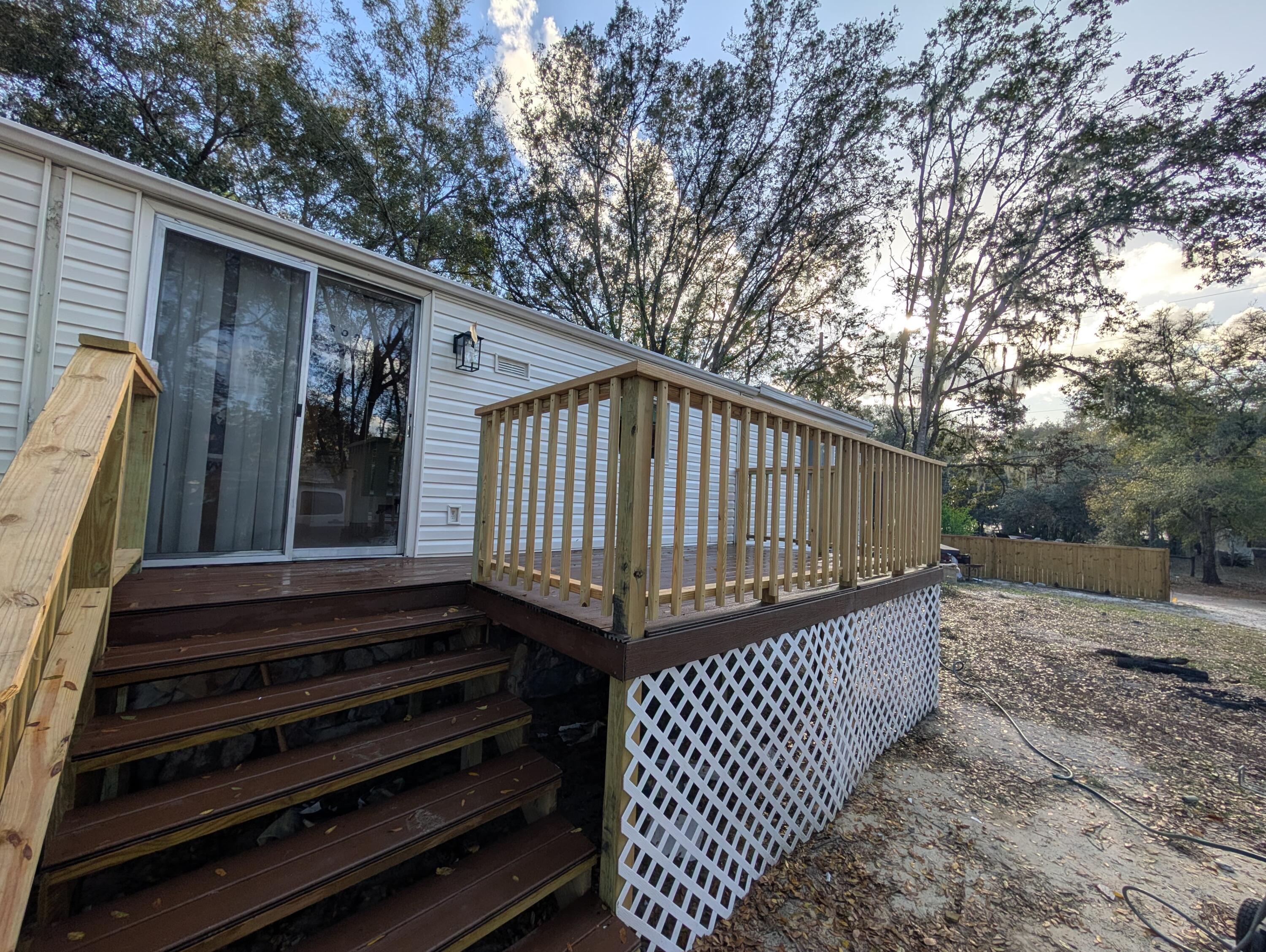 134 John Street, Hawthorne, FL 32640, Hawthorne