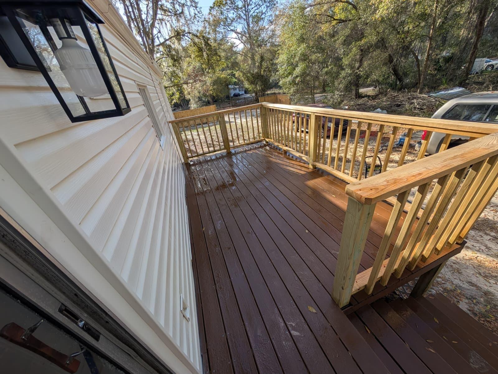 134 John Street, Hawthorne, FL 32640, Hawthorne - Photo 5