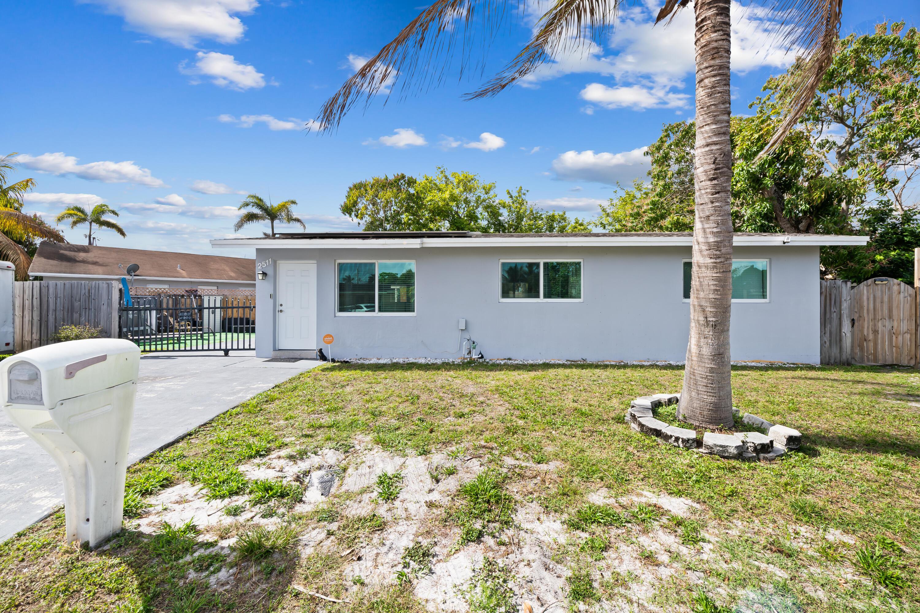 2511 SW 6th Street, Fort Lauderdale, FL 33312, Fort Lauderdale
