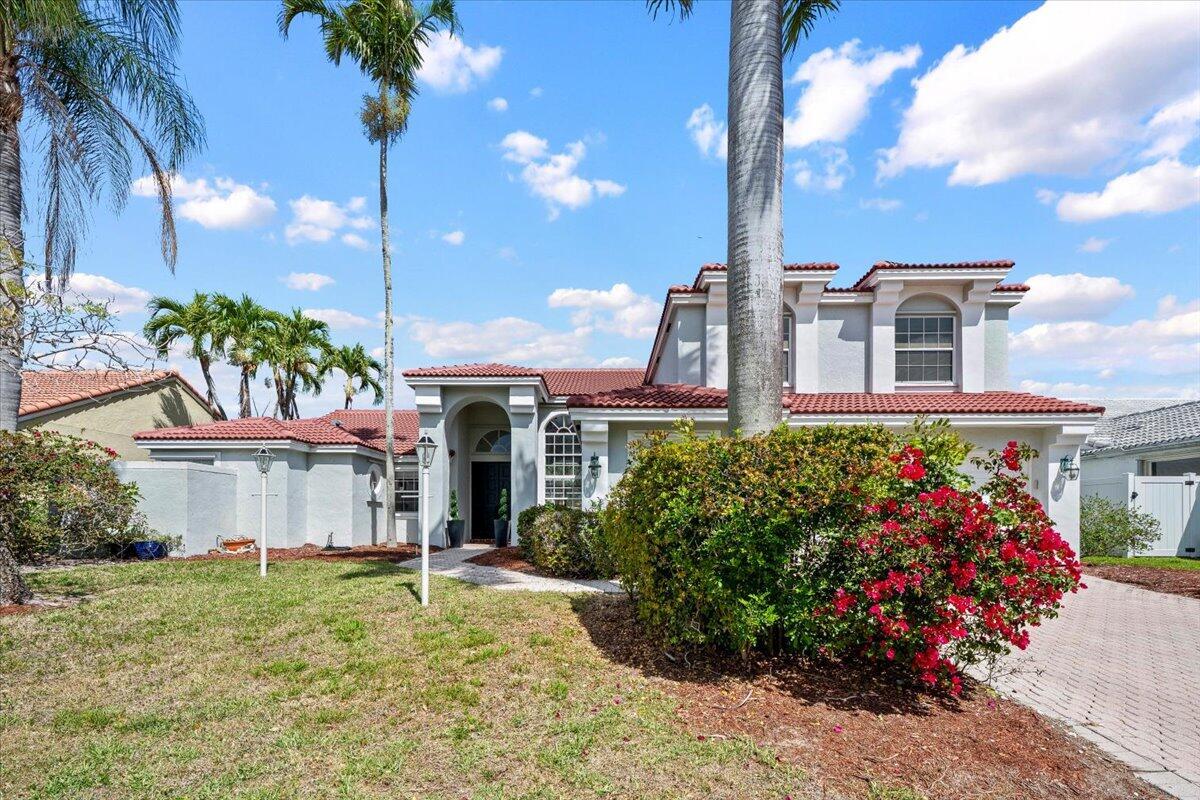 10233 Allamanda Circle, Palm Beach Gardens, FL 33410, Palm Beach Gardens - Photo 3