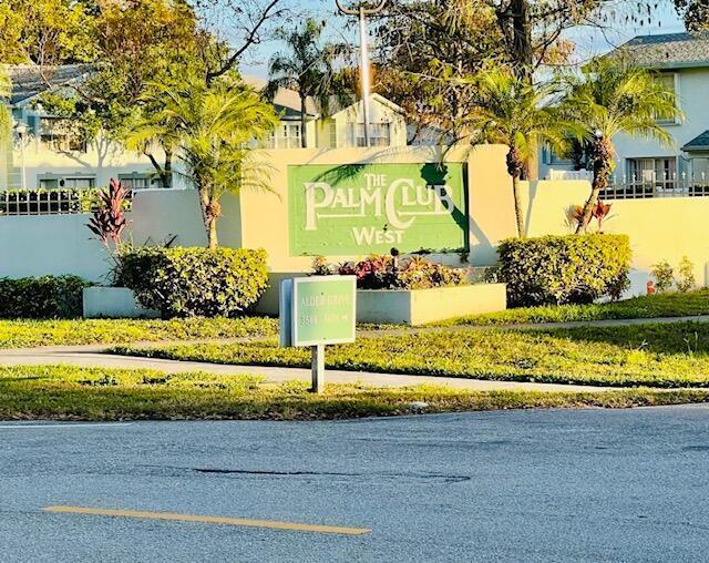 3606 Alder Drive D2, West Palm Beach, FL 33417, West Palm Beach