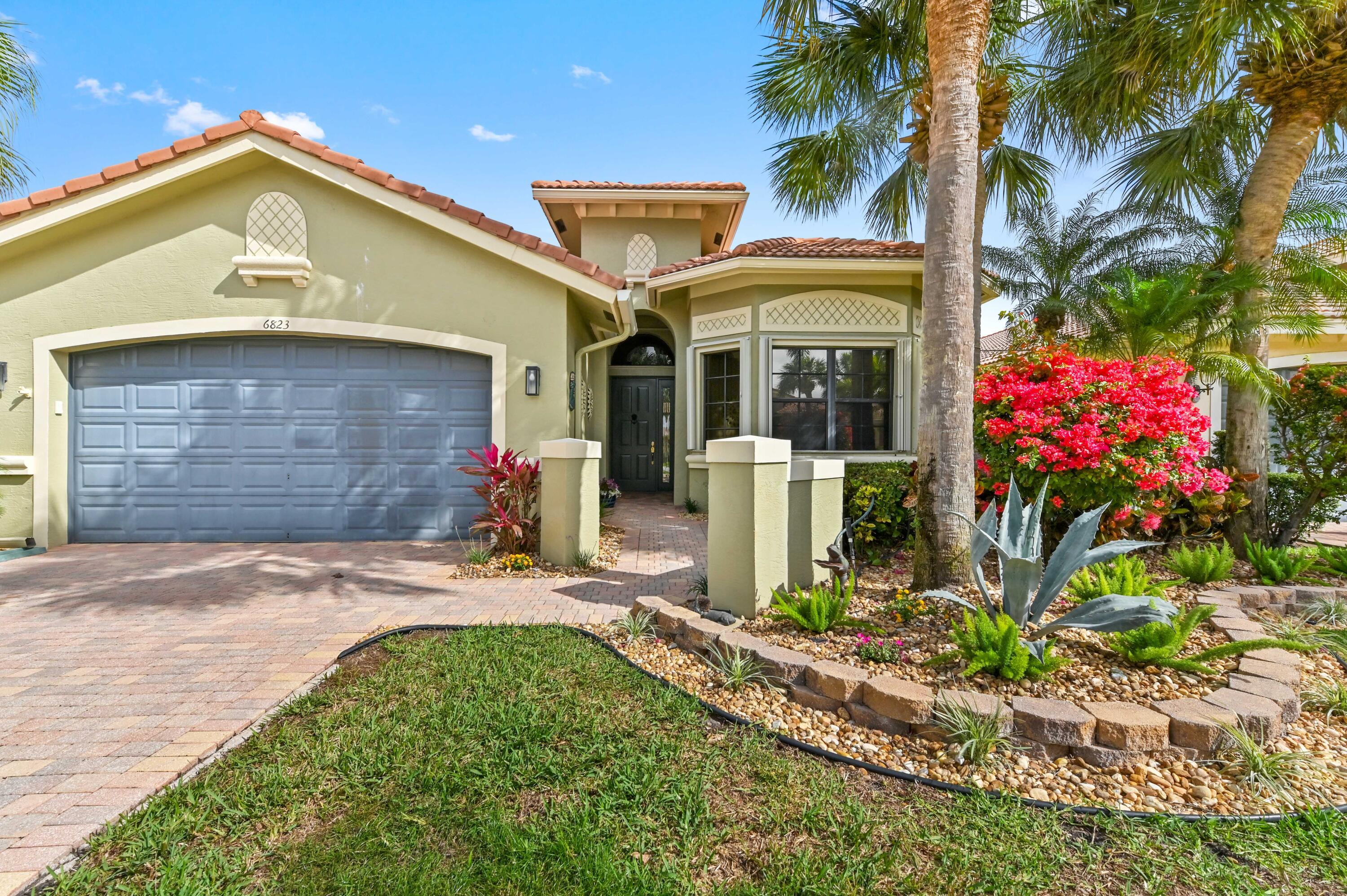 6823 Fabiano Circle, Boynton Beach, FL 33437, Boynton Beach - Photo 3
