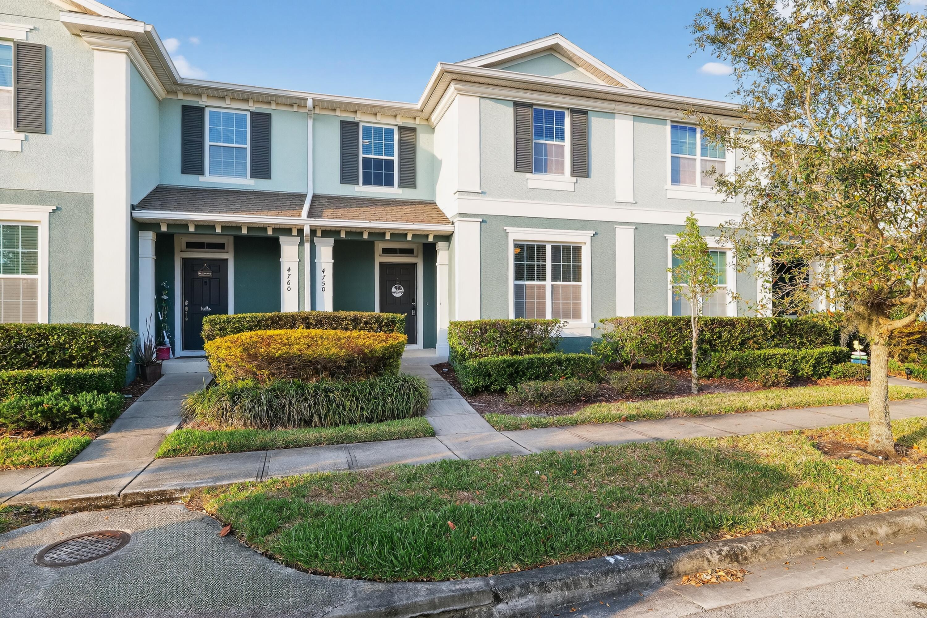 4750 Nathan Hale Boulevard, St. Cloud, FL 34769, St. Cloud