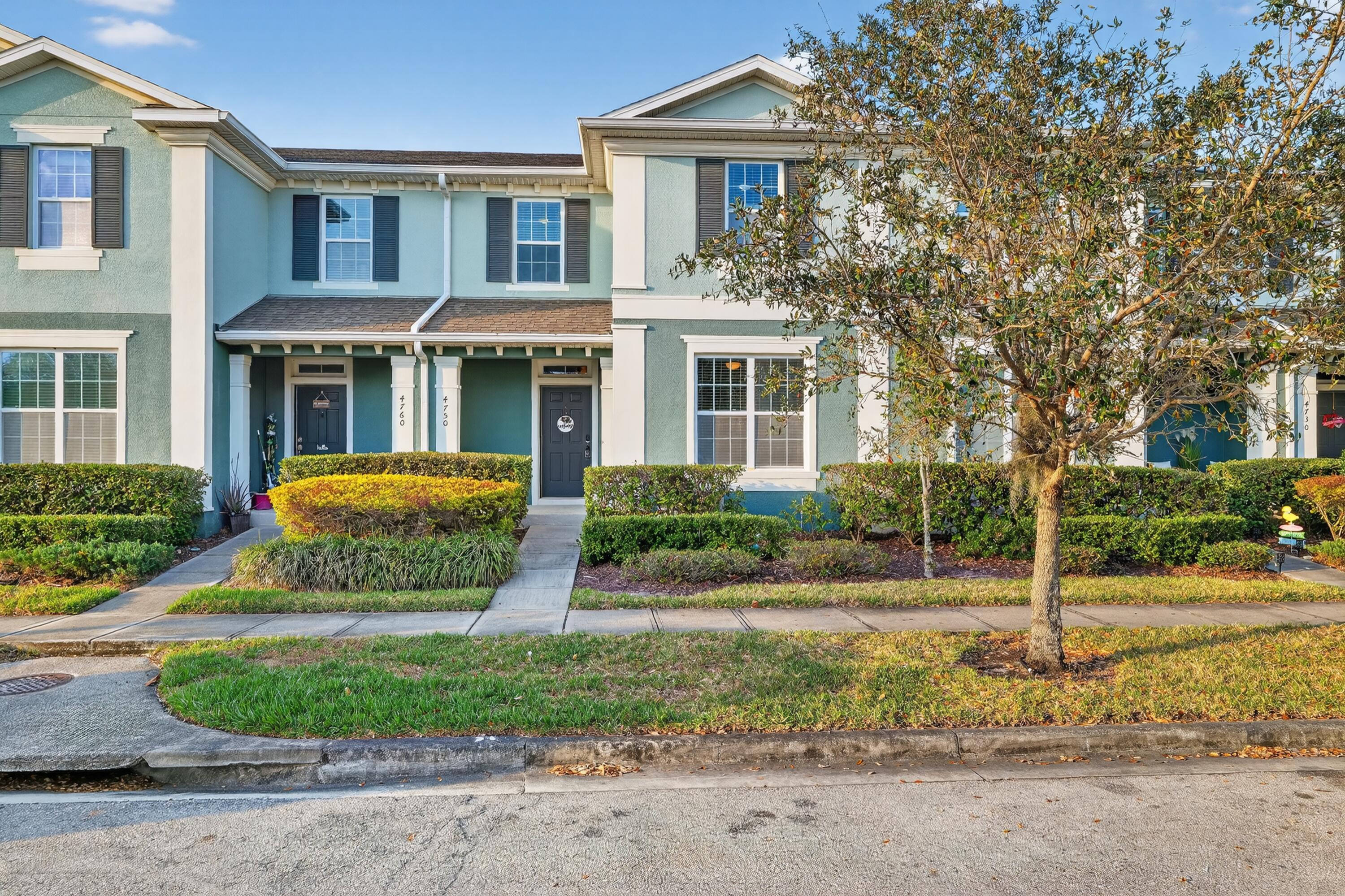 4750 Nathan Hale Boulevard, St. Cloud, FL 34769, St. Cloud - Photo 3