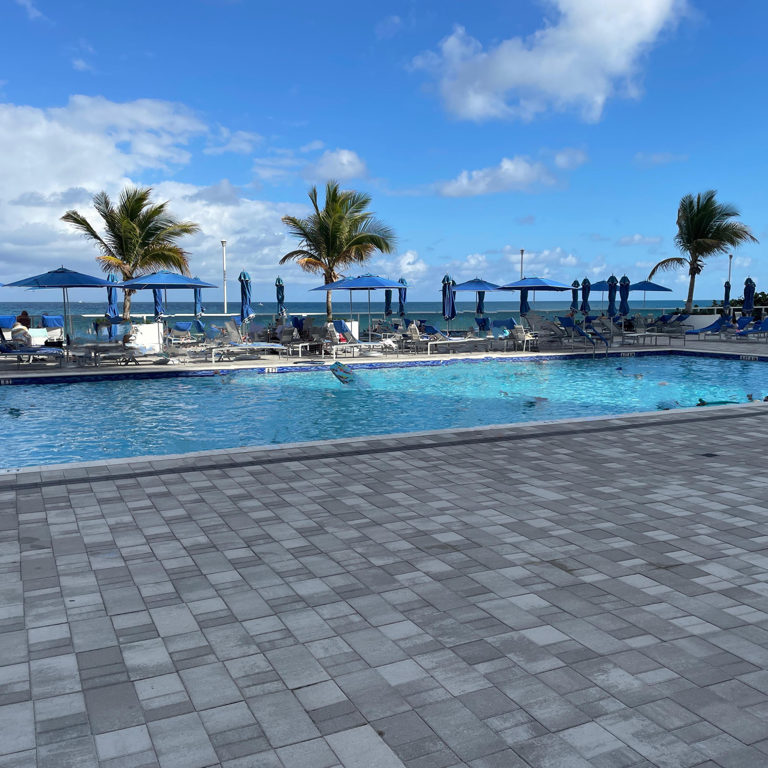 1904 S Ocean Drive 1107, Hallandale Beach, FL 33009, Hallandale Beach - Photo 4