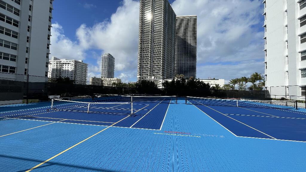 1904 S Ocean Drive 1107, Hallandale Beach, FL 33009, Hallandale Beach - Photo 5