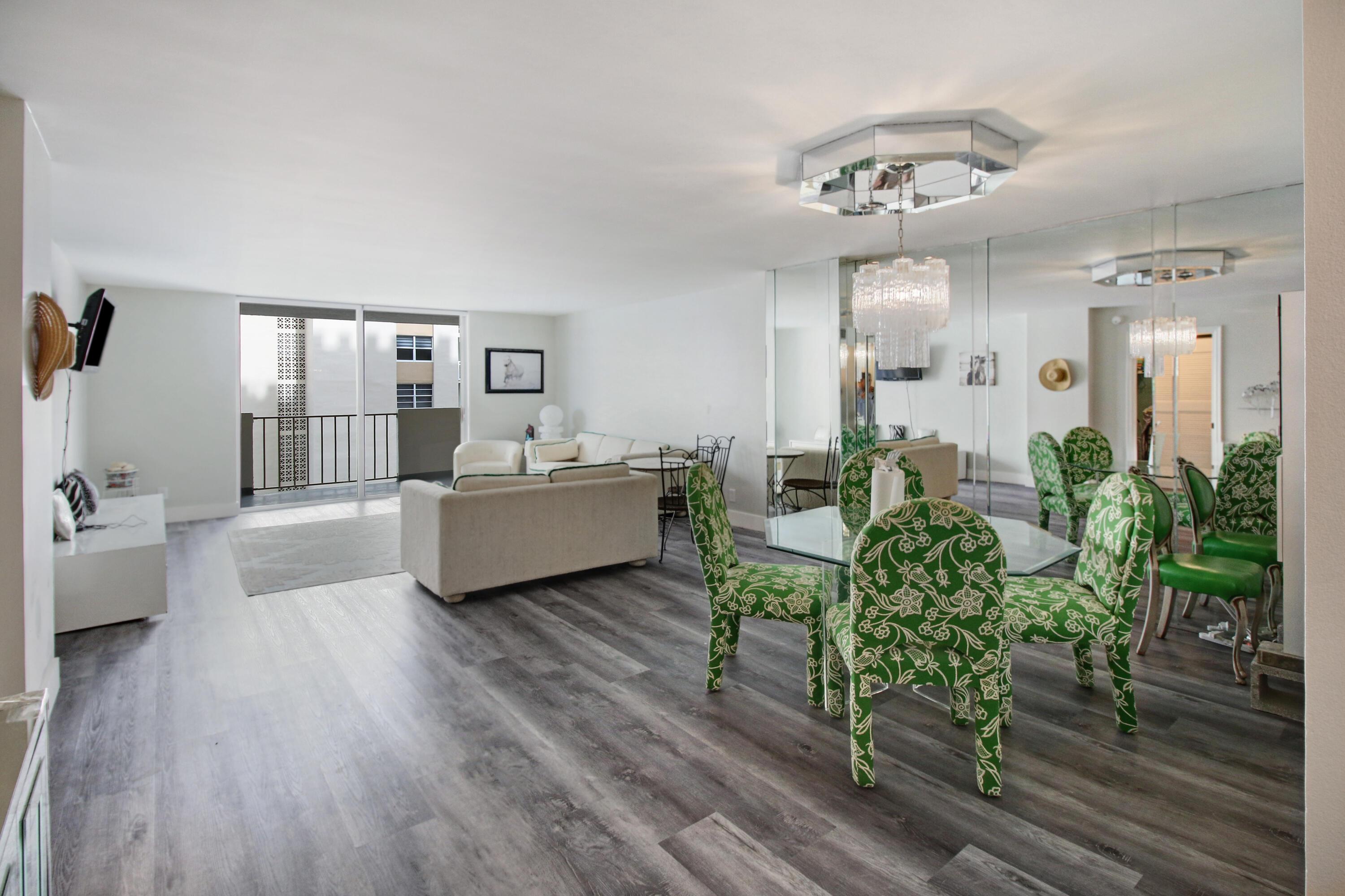 1865 S Ocean Drive 6c, Hallandale Beach, FL 33009, Hallandale Beach - Photo 3