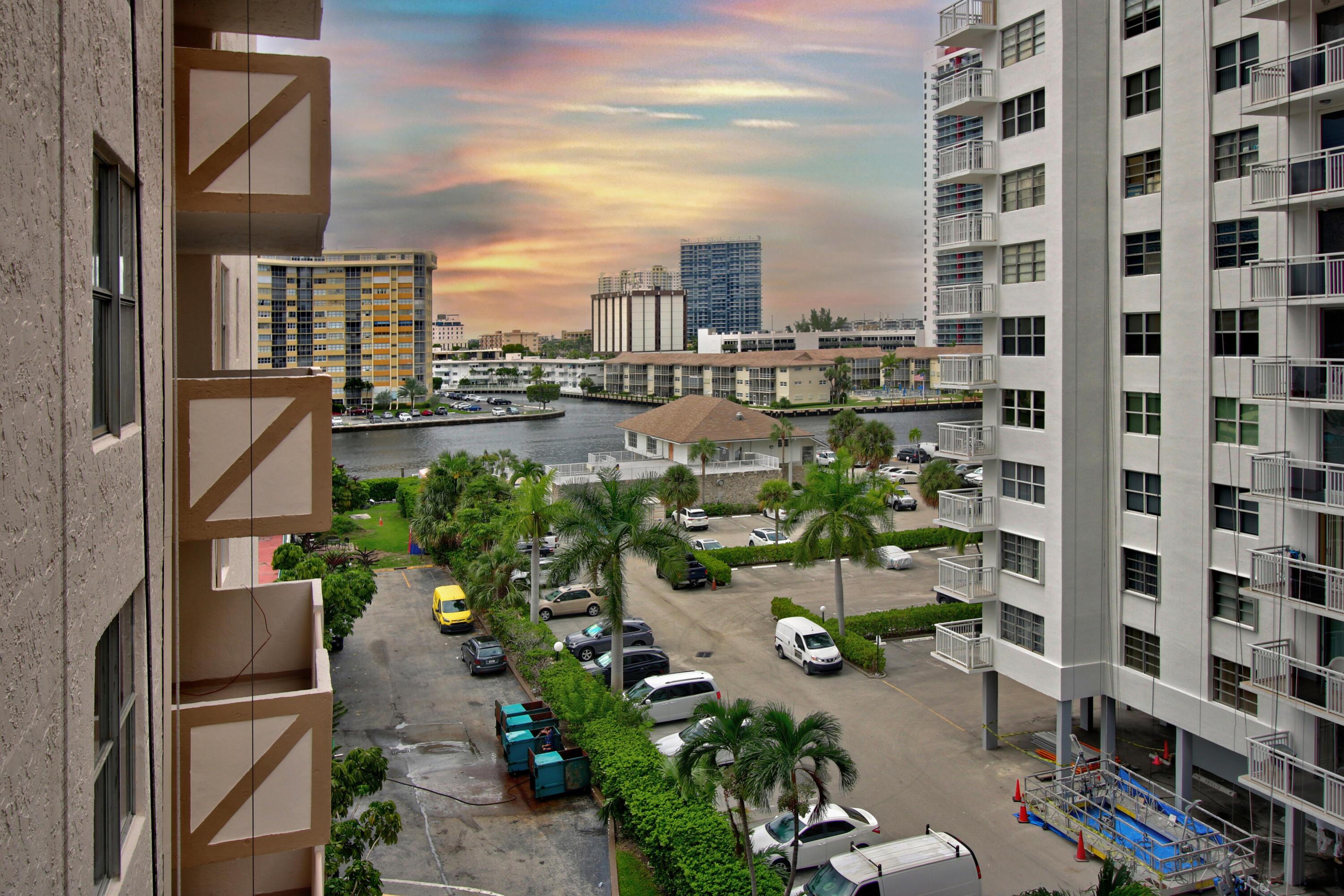 1865 S Ocean Drive 6c, Hallandale Beach, FL 33009, Hallandale Beach - Photo 2