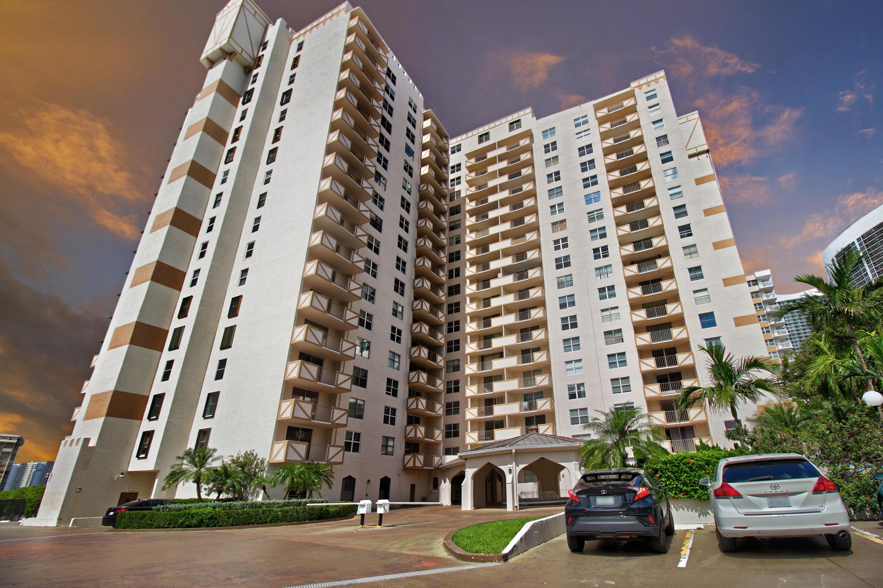 1865 S Ocean Drive 6c, Hallandale Beach, FL 33009, Hallandale Beach