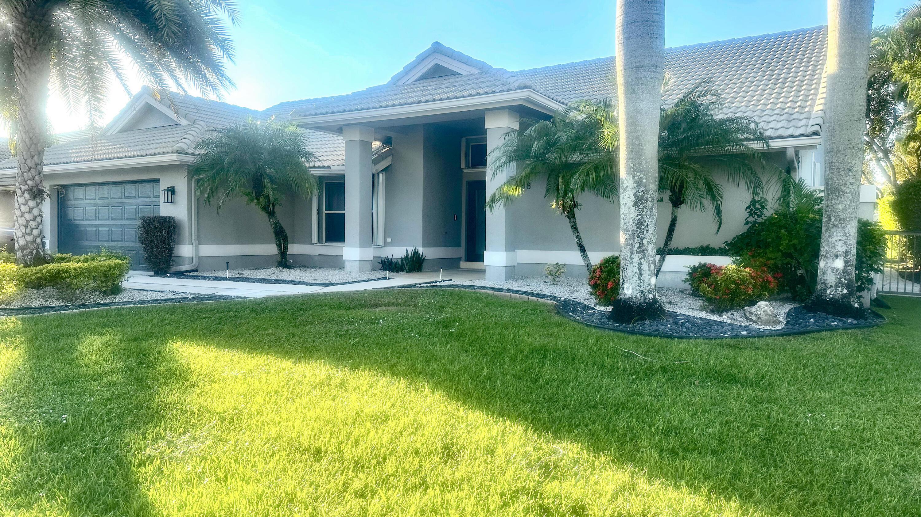 6448 Blue Bay Circle, Lake Worth, FL 33467, Lake Worth - Photo 4