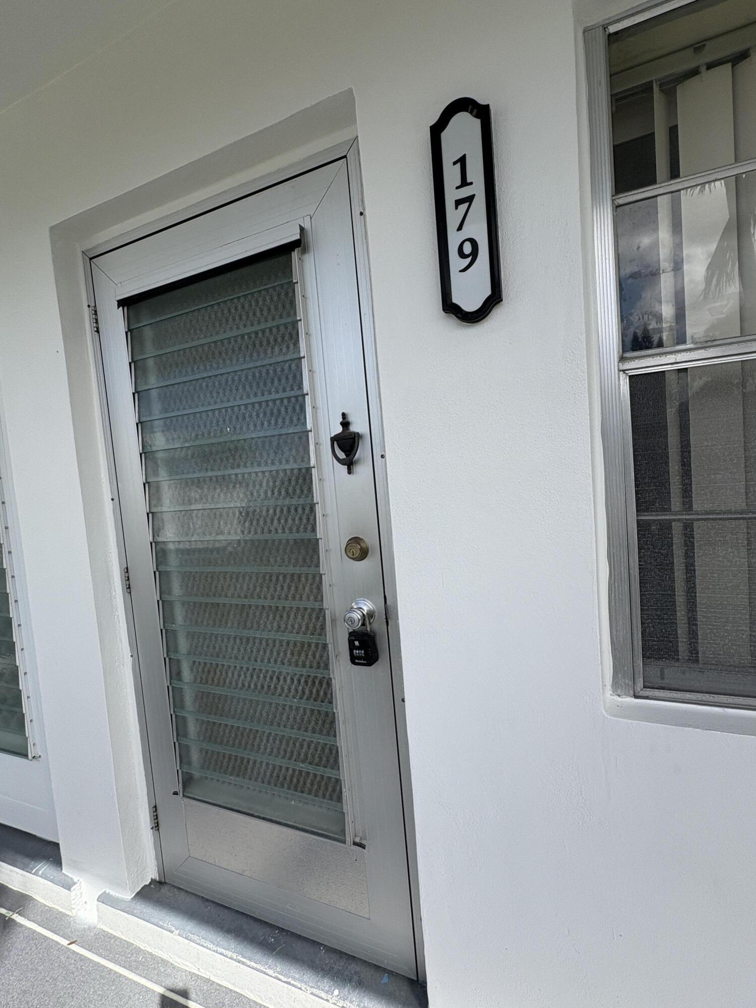 179 Berkshire I, West Palm Beach, FL 33417, West Palm Beach