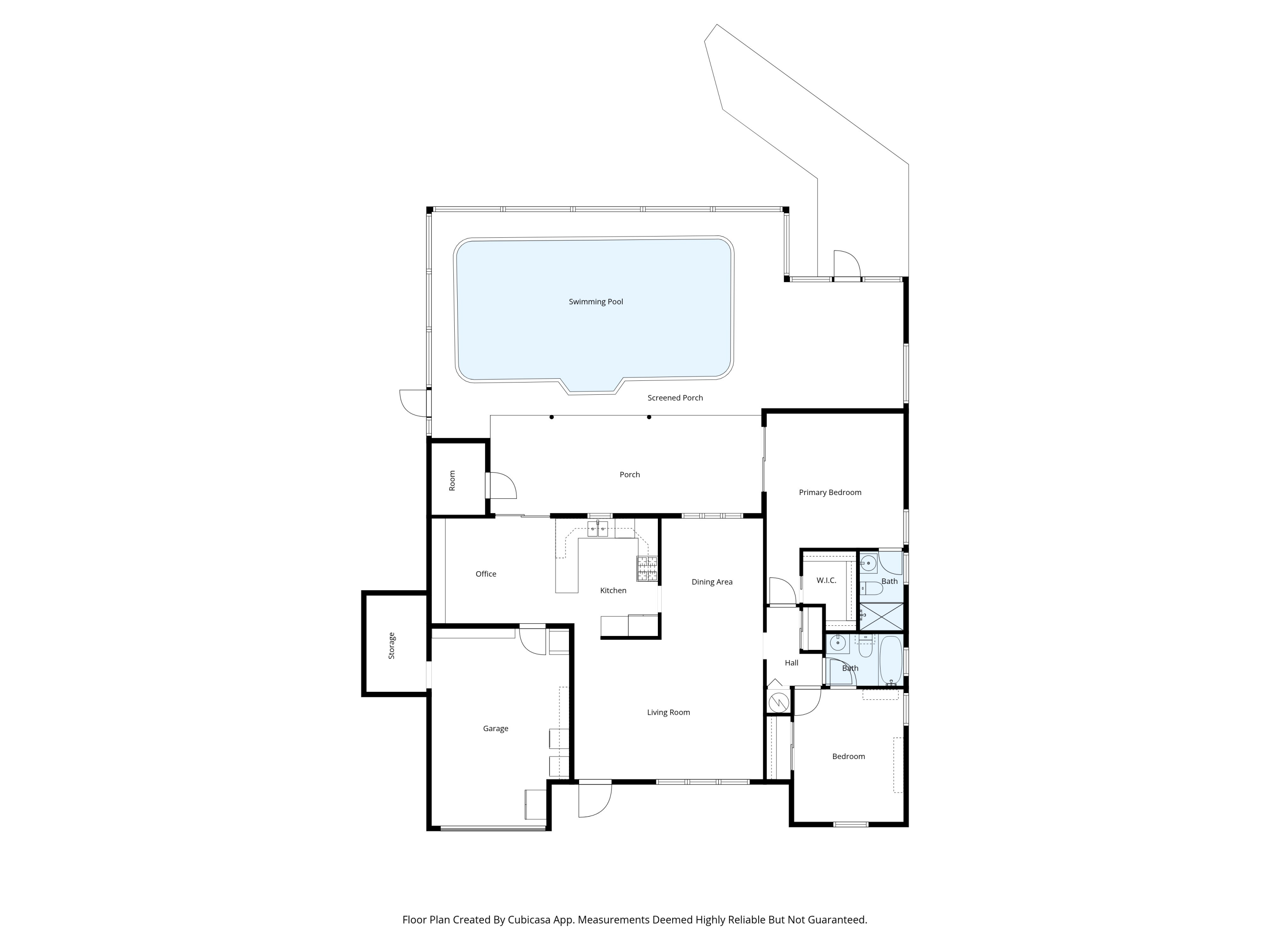 154 NE Hemet Street, Port St. Lucie, FL 34983, Port St. Lucie - Photo 3