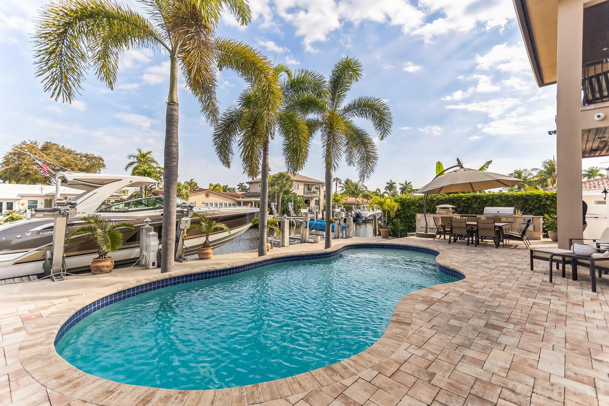 2461 SE 10th Street, Pompano Beach, FL 33062, Pompano Beach - Photo 4
