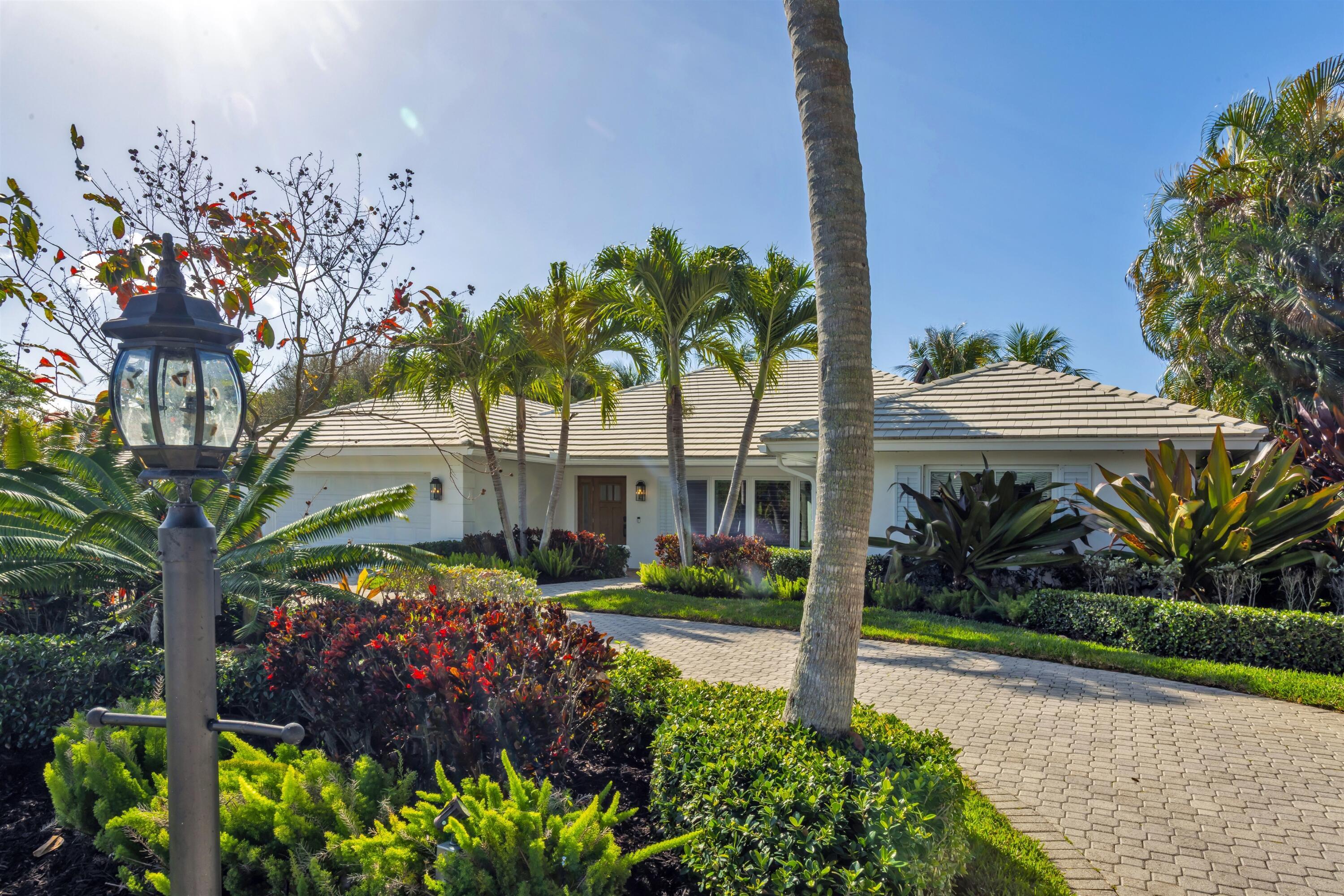 2720 Cardinal Circle, Gulf Stream, FL 33483, Gulf Stream